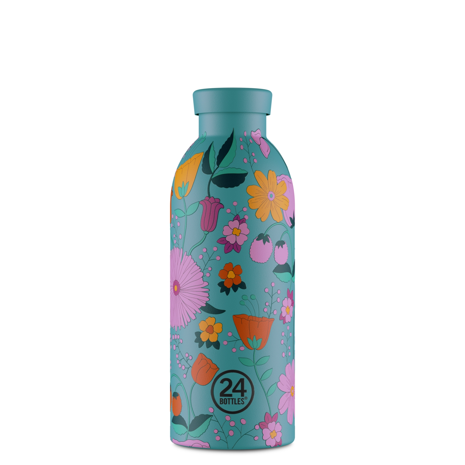 Clima Bottle Bloom Bloom Green - 500 ml