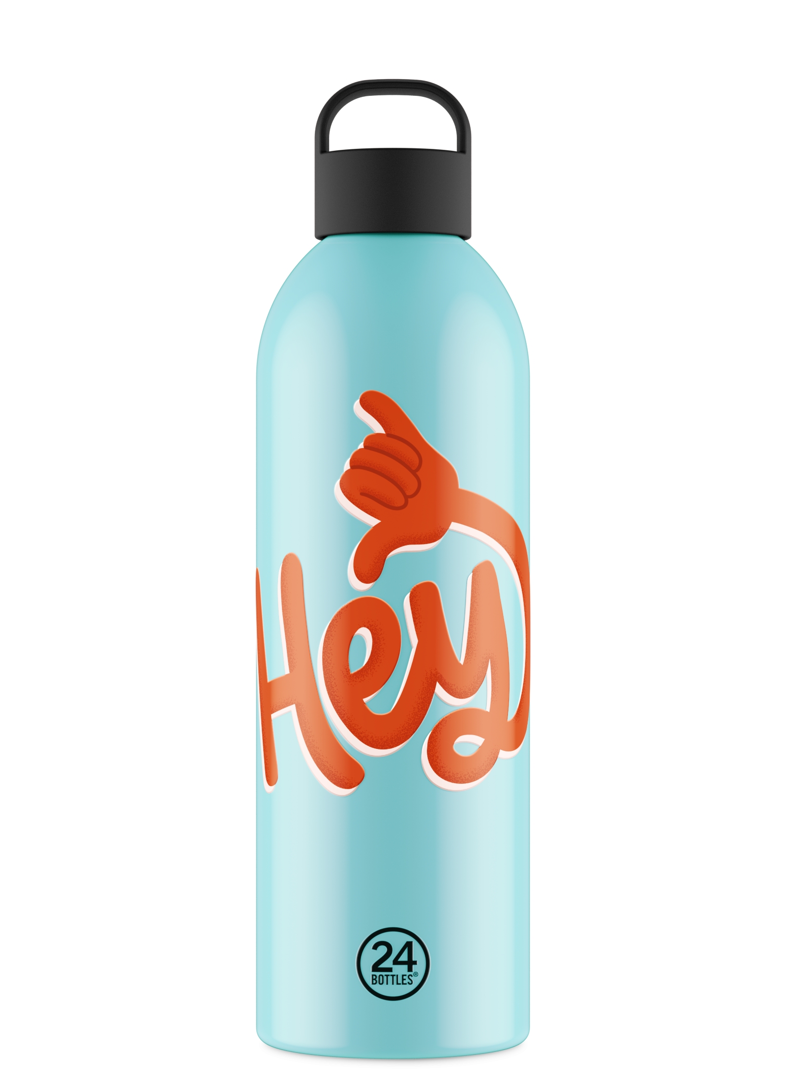Clima Bottle Hey! Blue - 1500 ml