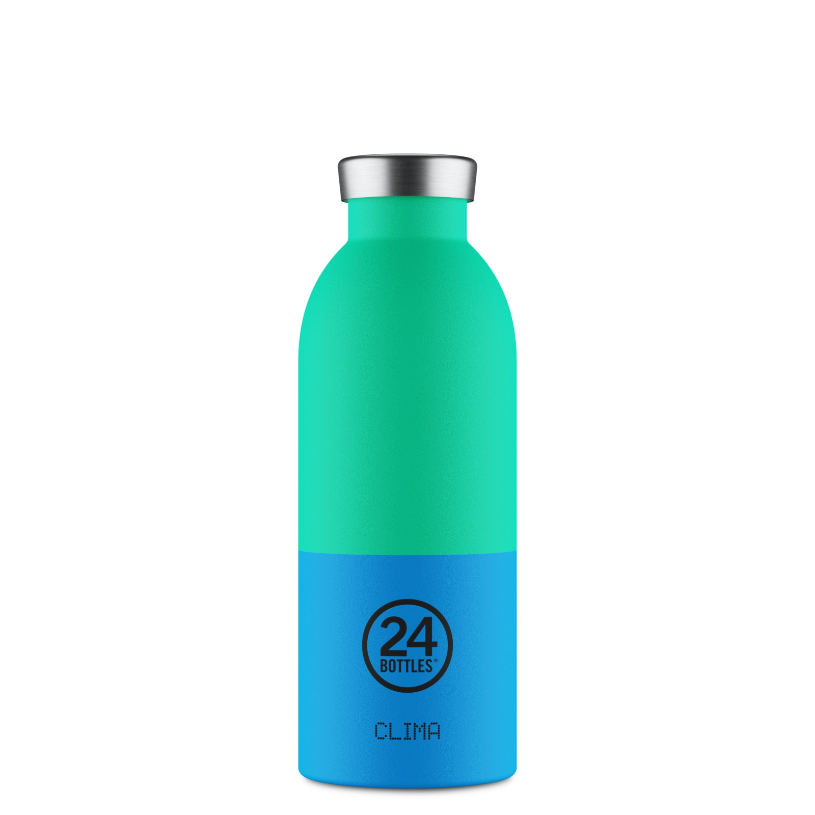 Clima Bottle Wave - 500 ml