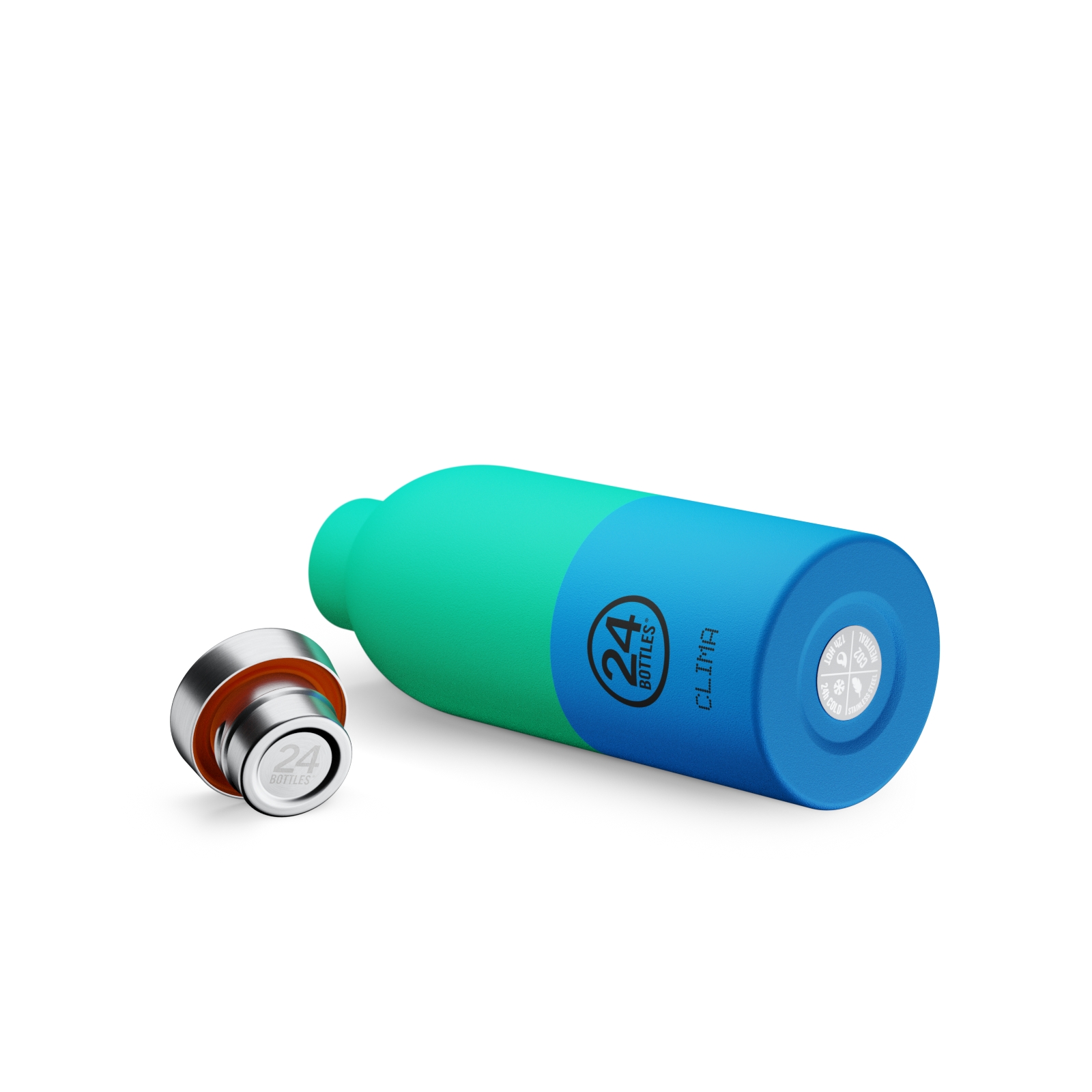 Clima Bottle Wave - 500 ml