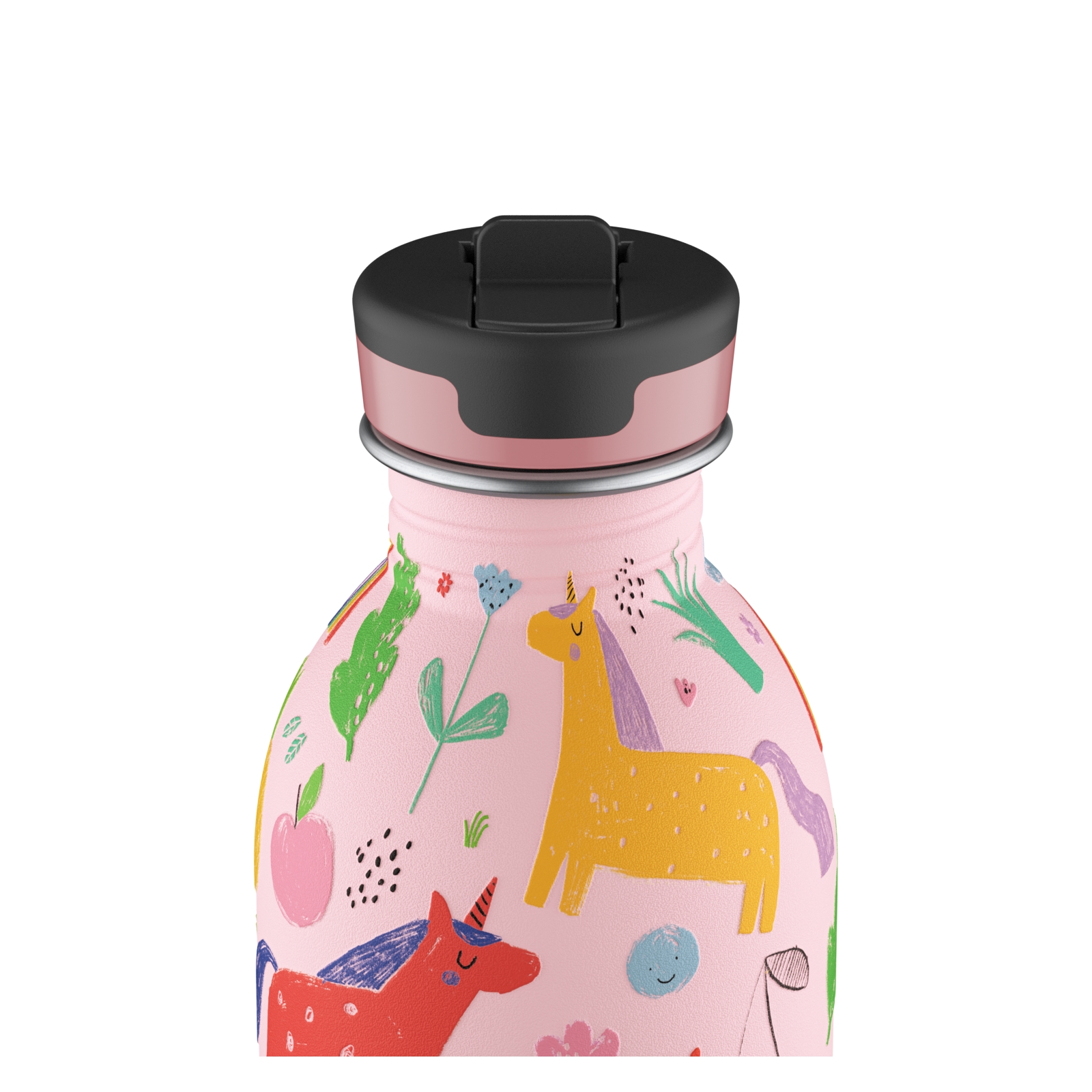 Kids Bottle Magic Friends - 250 ml