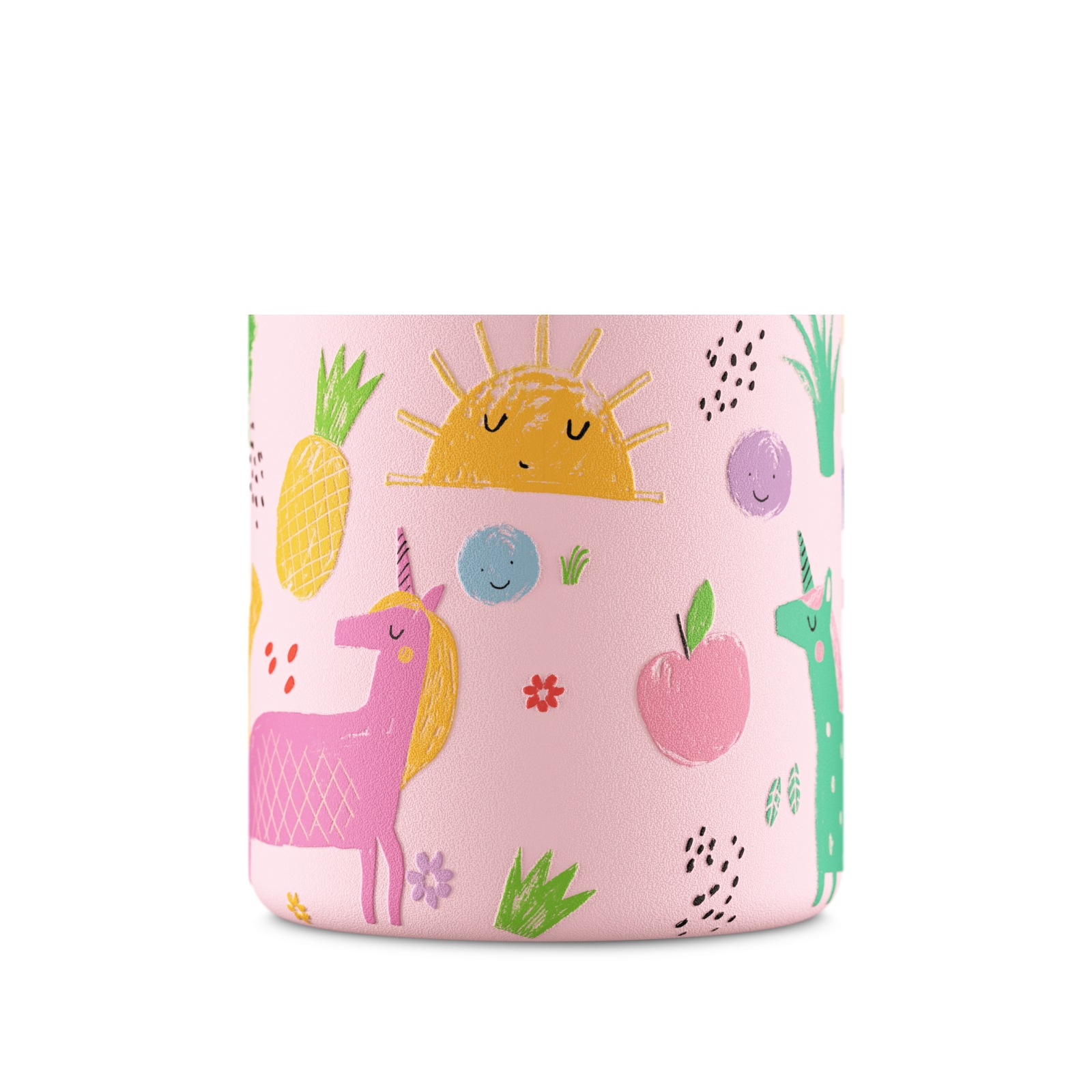 Kids Bottle Magic Friends - 250 ml