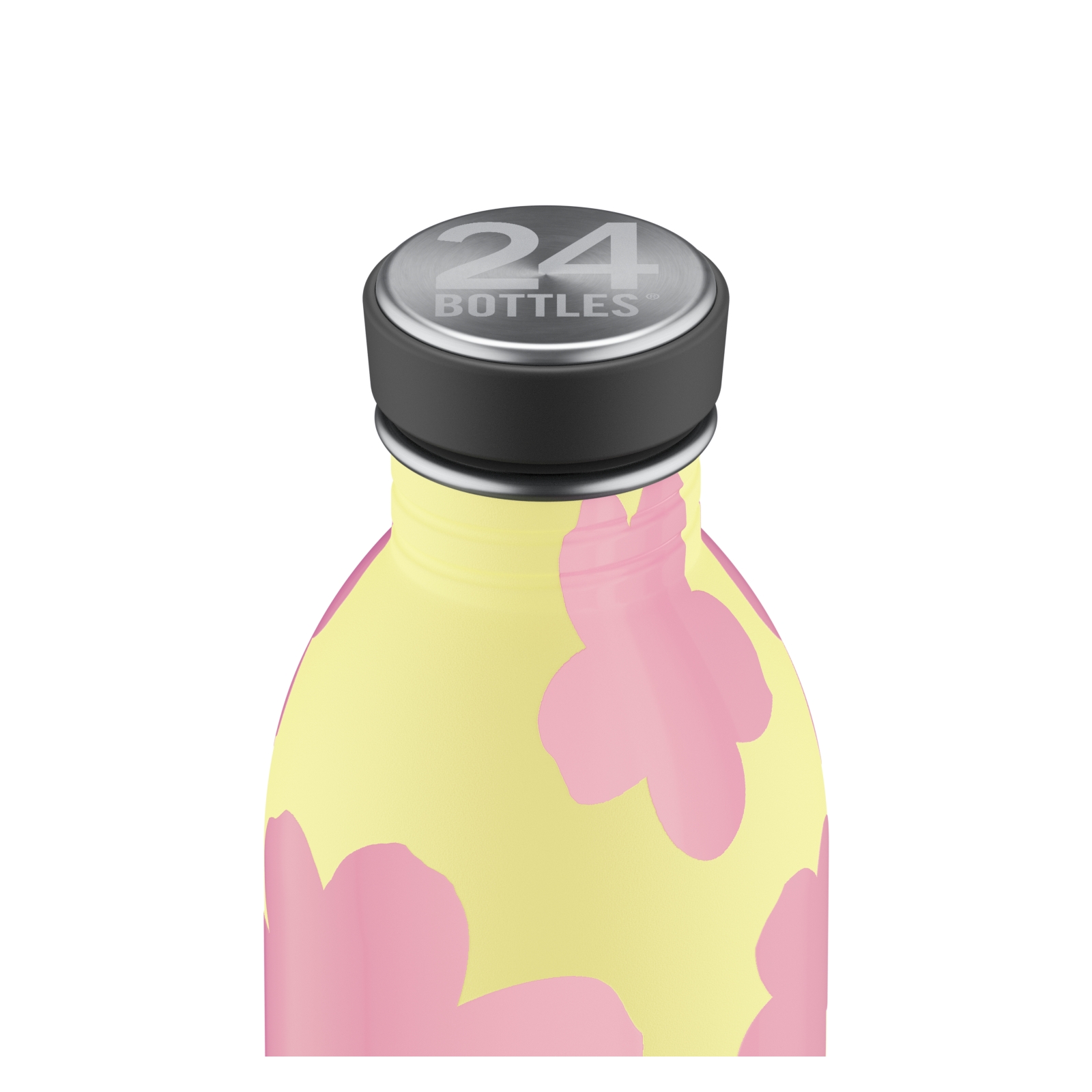 Urban Bottle Daydreaming Yellow - 500 ml