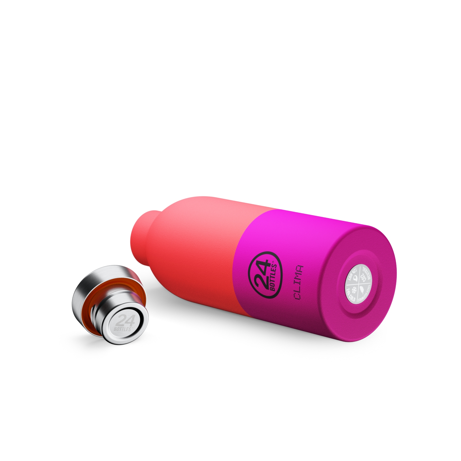 Clima Bottle Energy - 500 ml