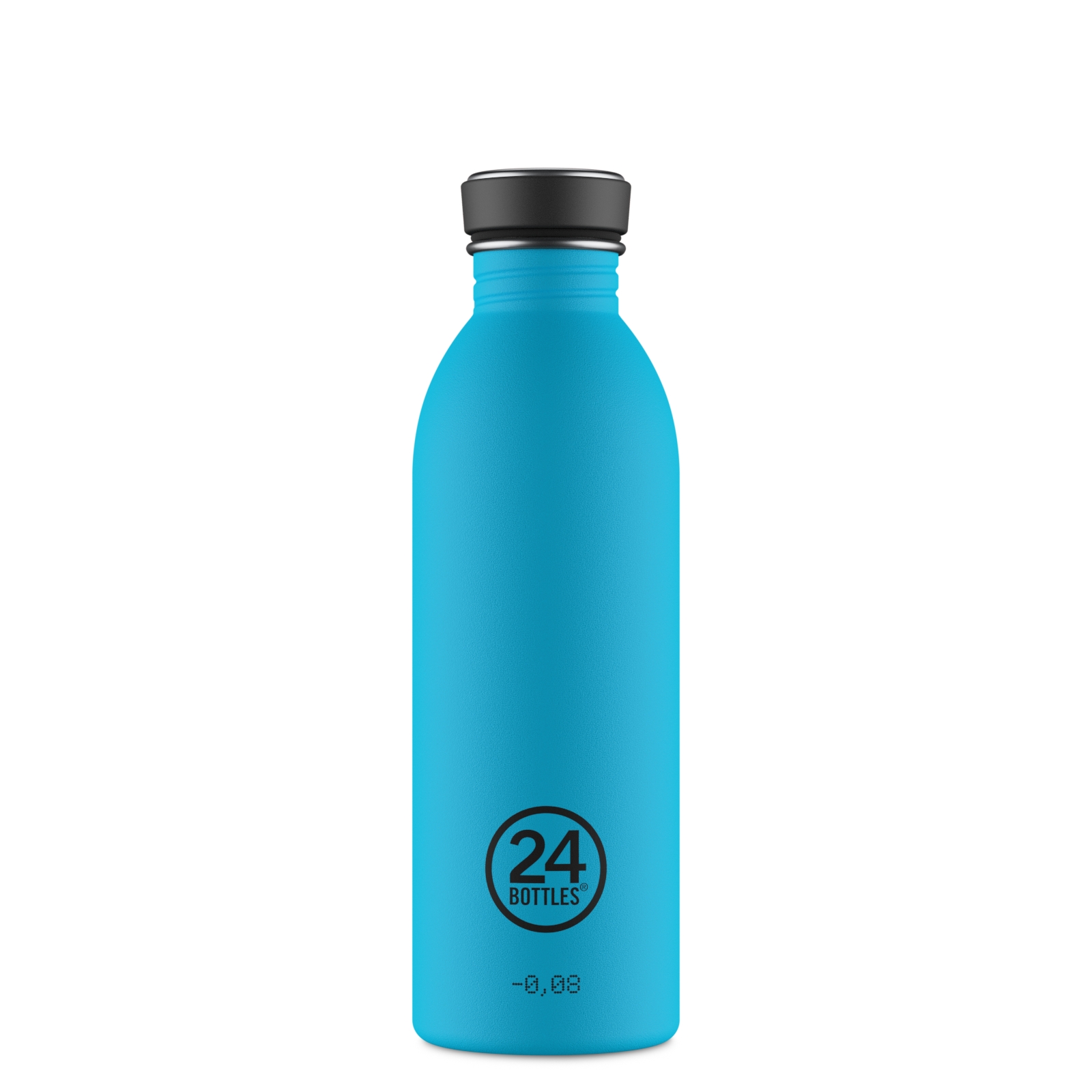 Urban Bottle Lagoon Blue - 500 ml