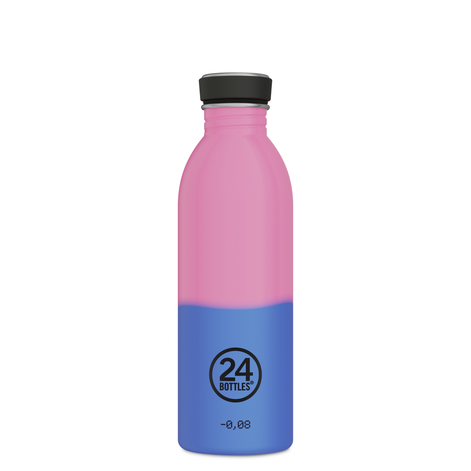 Urban Bottle REactive II Pink/Blue - 500 ml
