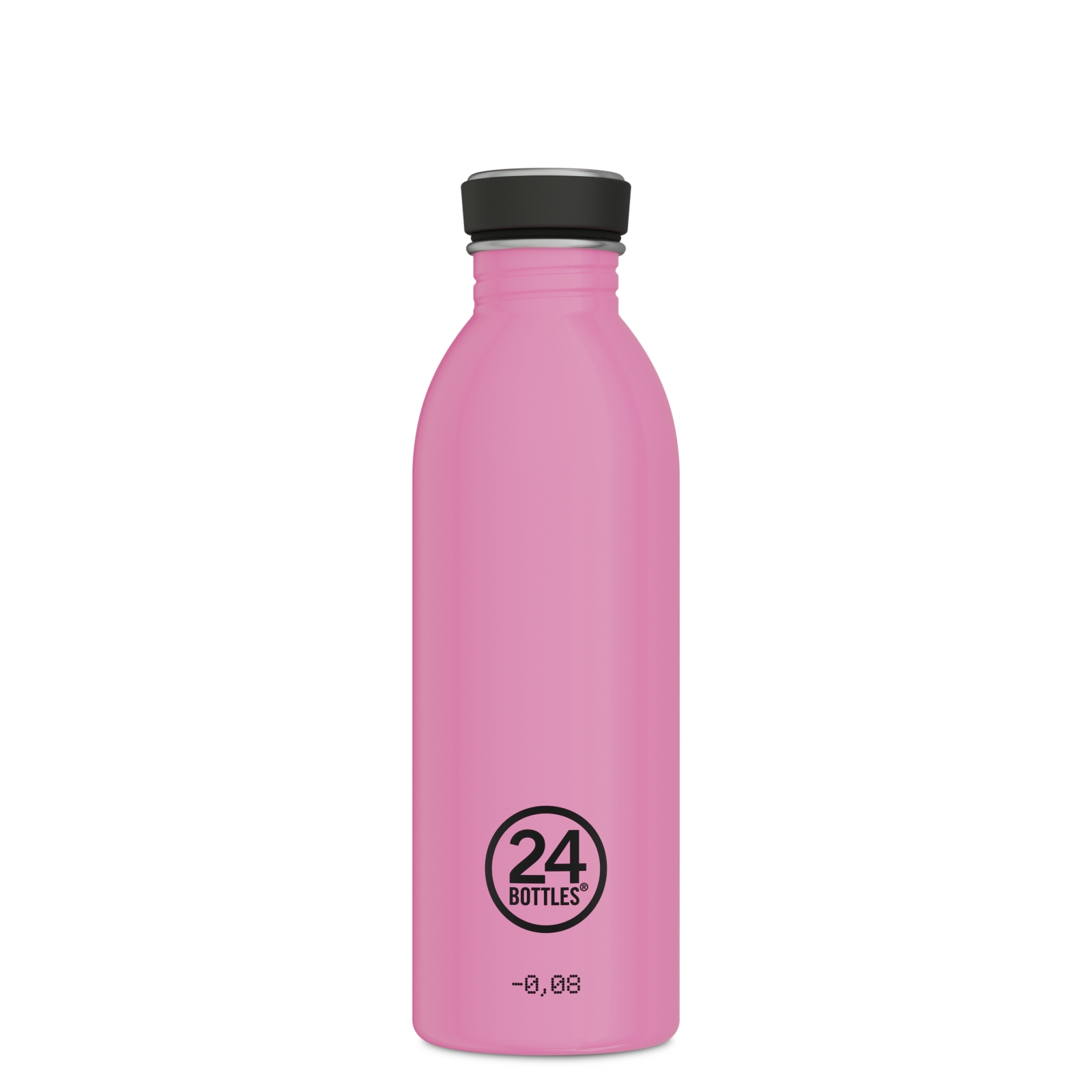 Urban Bottle REactive II Pink/Blue - 500 ml