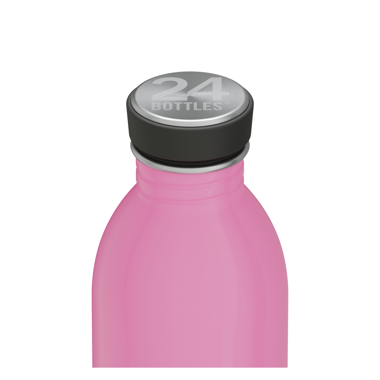 Urban Bottle REactive II Pink/Blue - 500 ml
