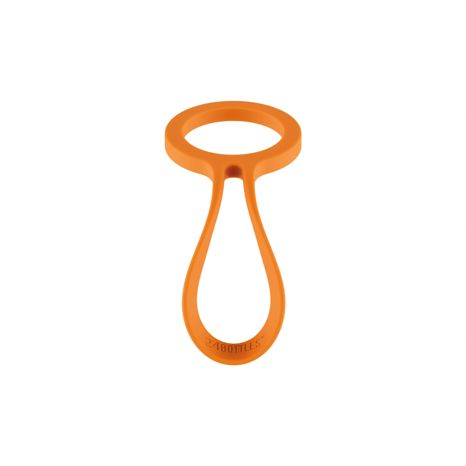 Accessories Bottle Tie - Total Orange