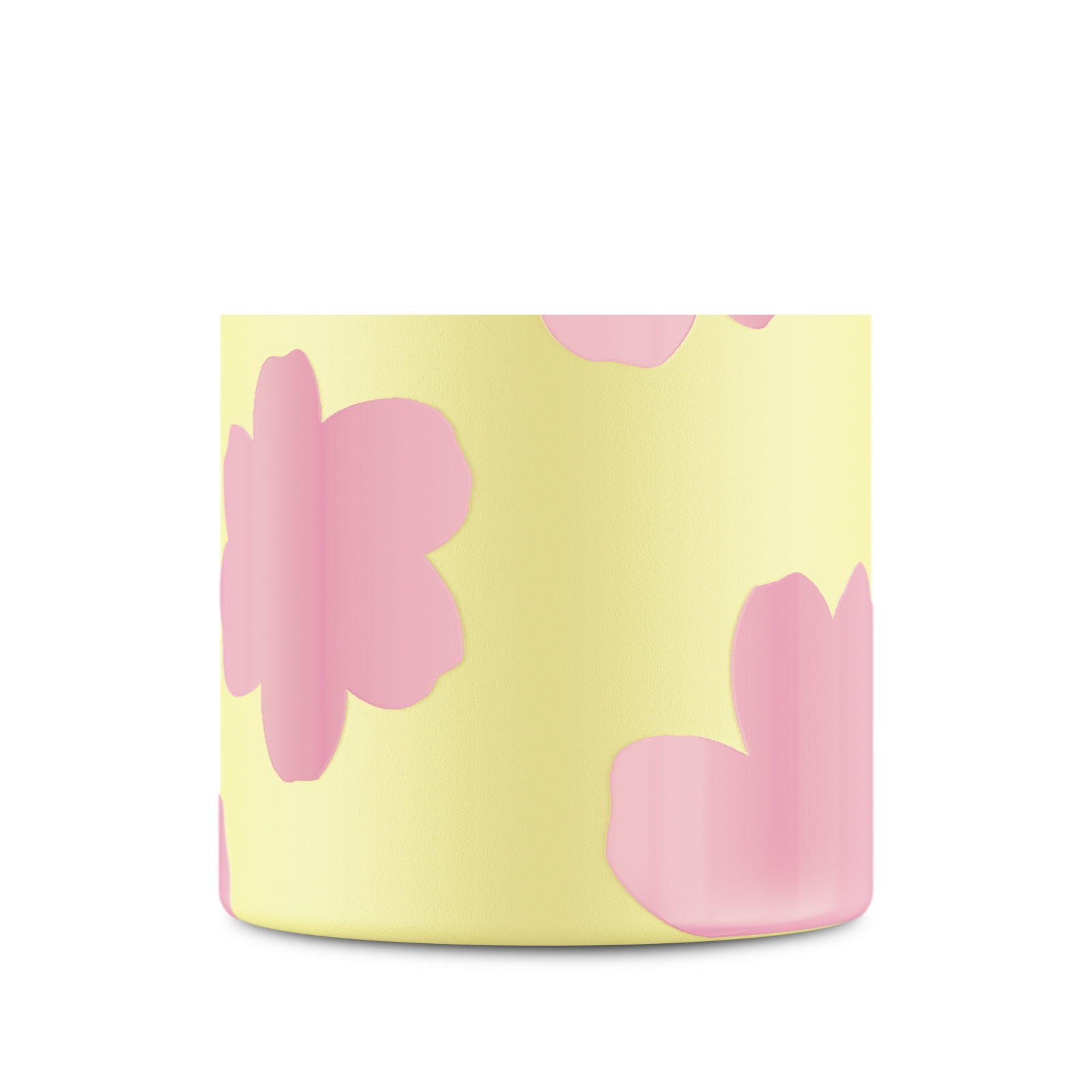 Clima Bottle Daydreaming Yellow - 330 ml