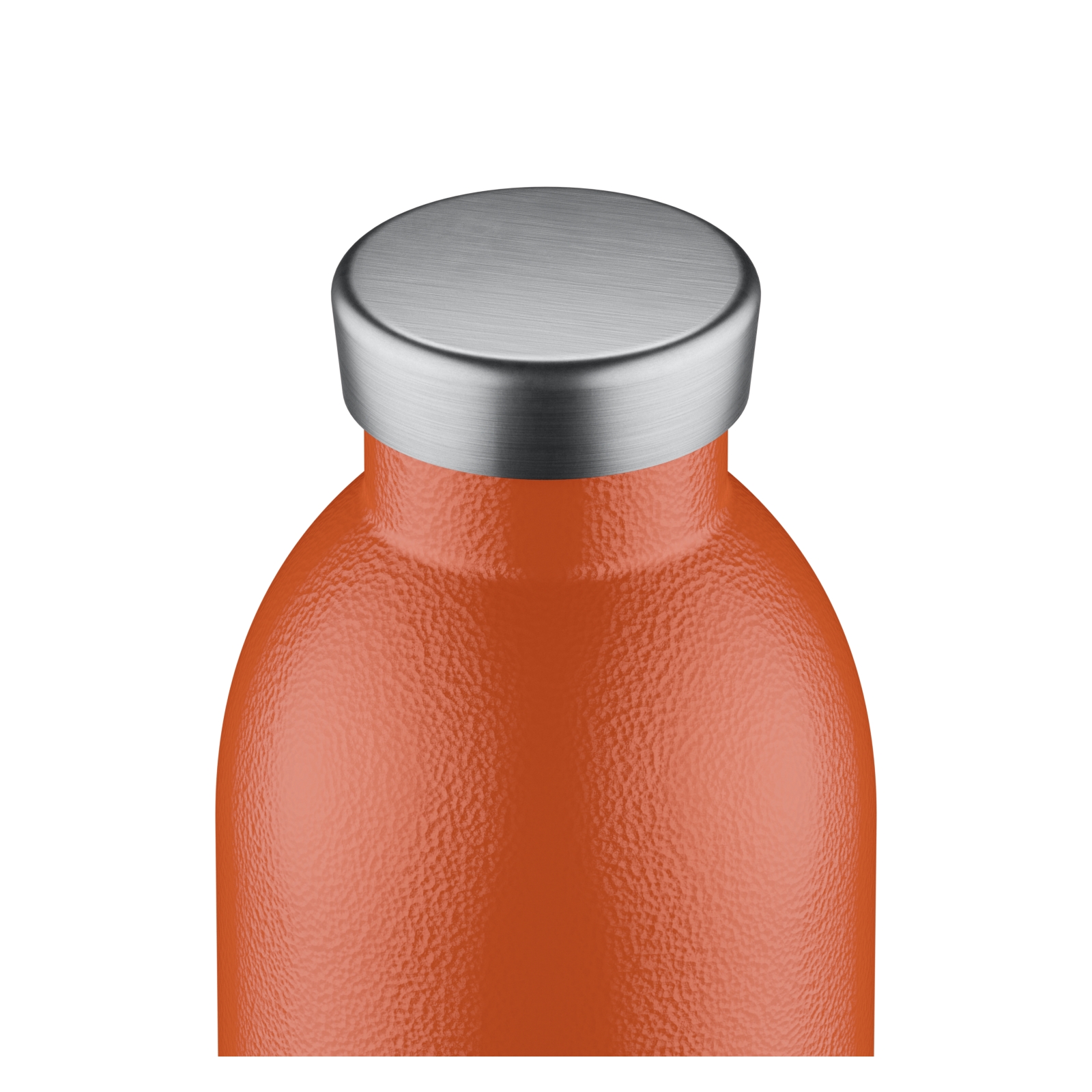 Clima Bottle Sunset Orange - 500 ml