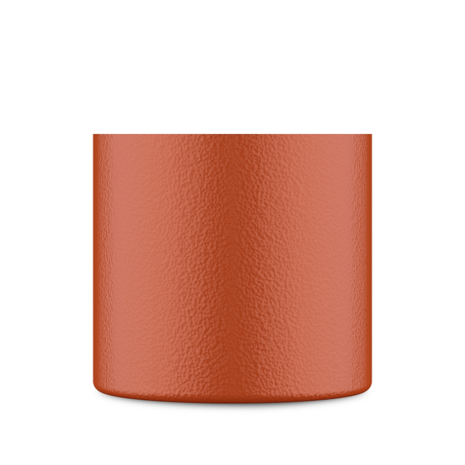 Clima Bottle Sunset Orange - 500 ml