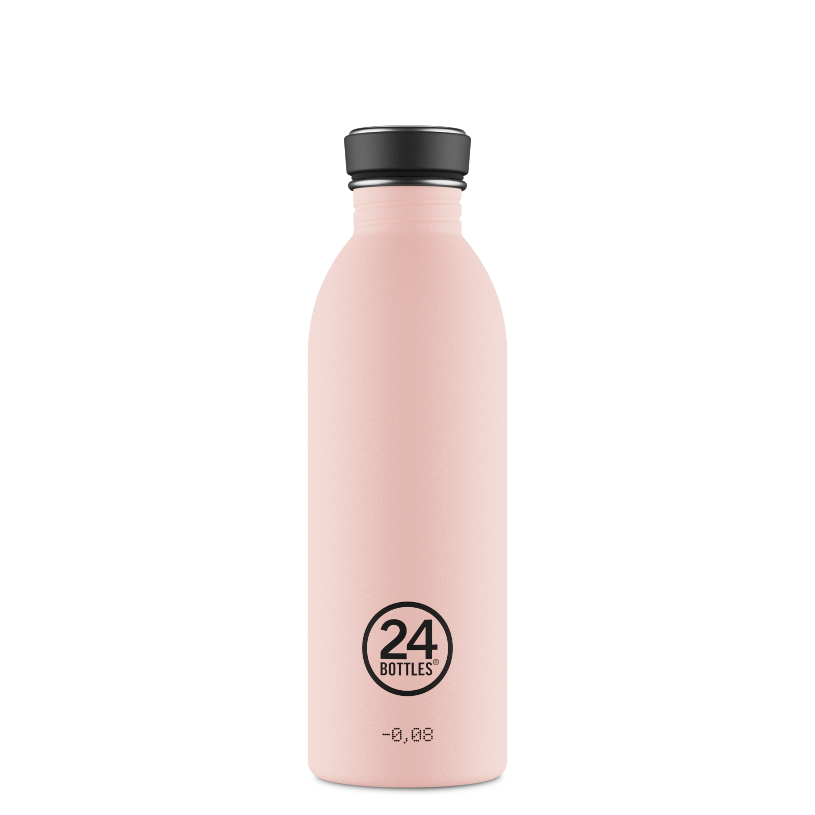 Urban Bottle Dusty Pink - 500 ml