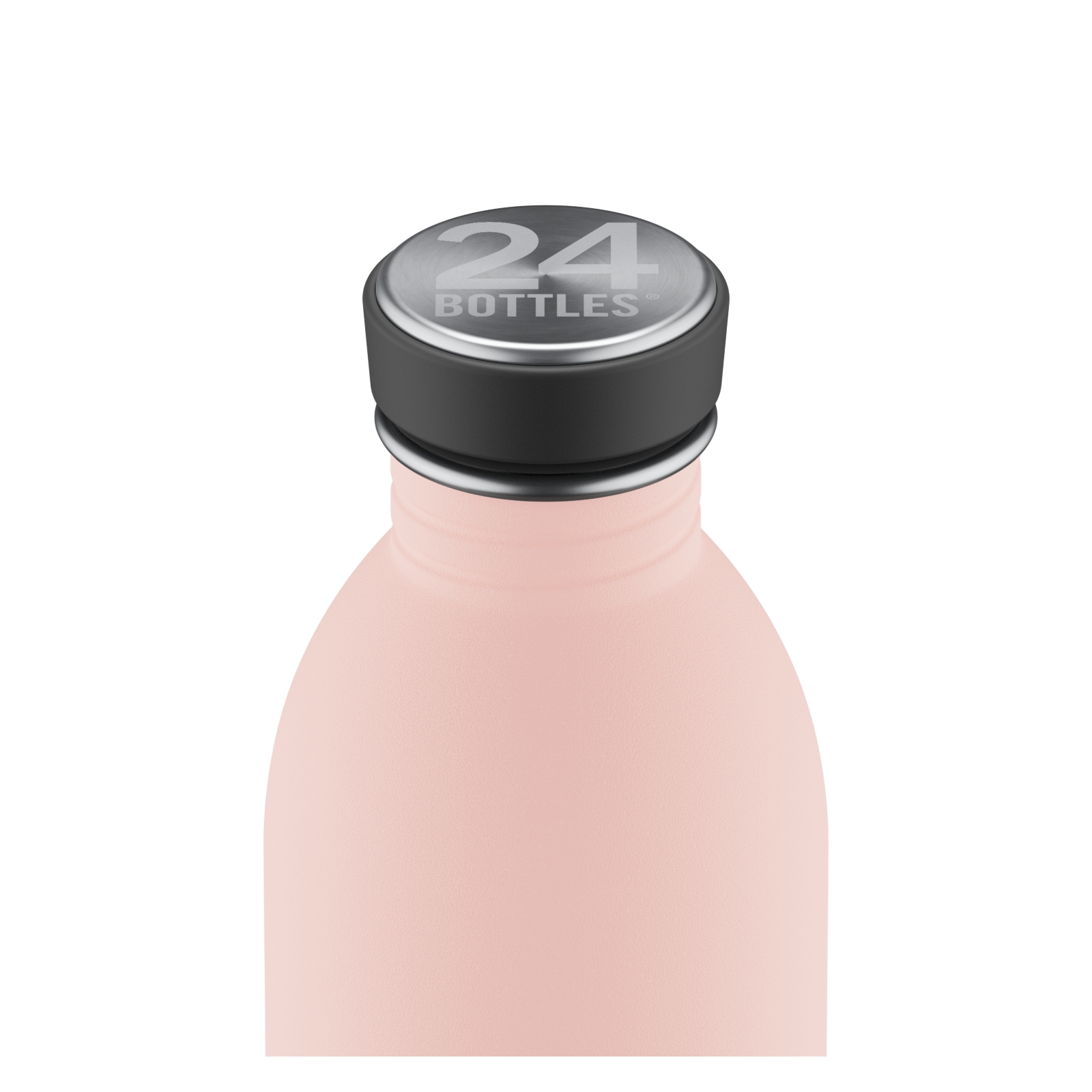 Urban Bottle Dusty Pink - 500 ml