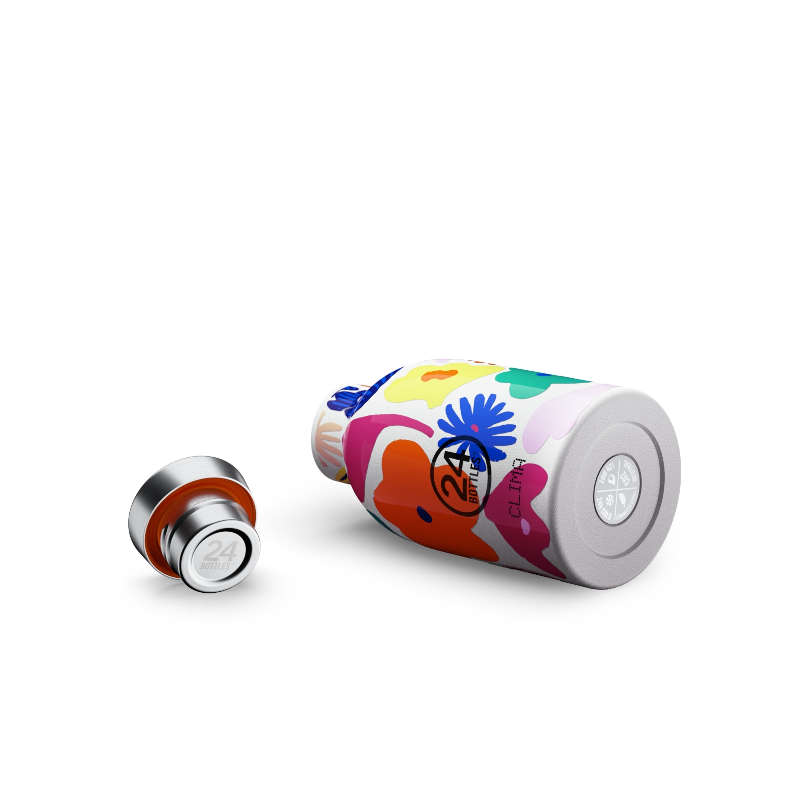 Clima Bottle Acqua Fiorita - 330 ml