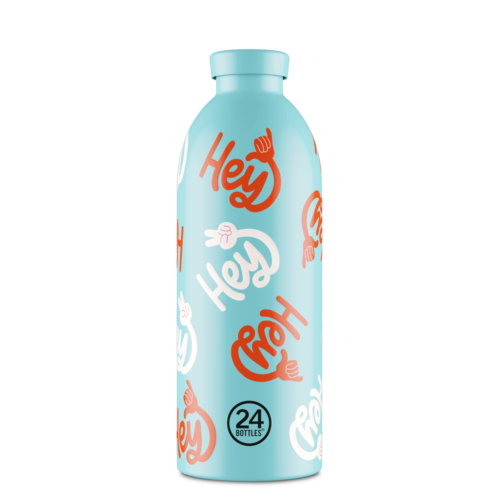 Clima Bottle Hey! Blue - 850 ml