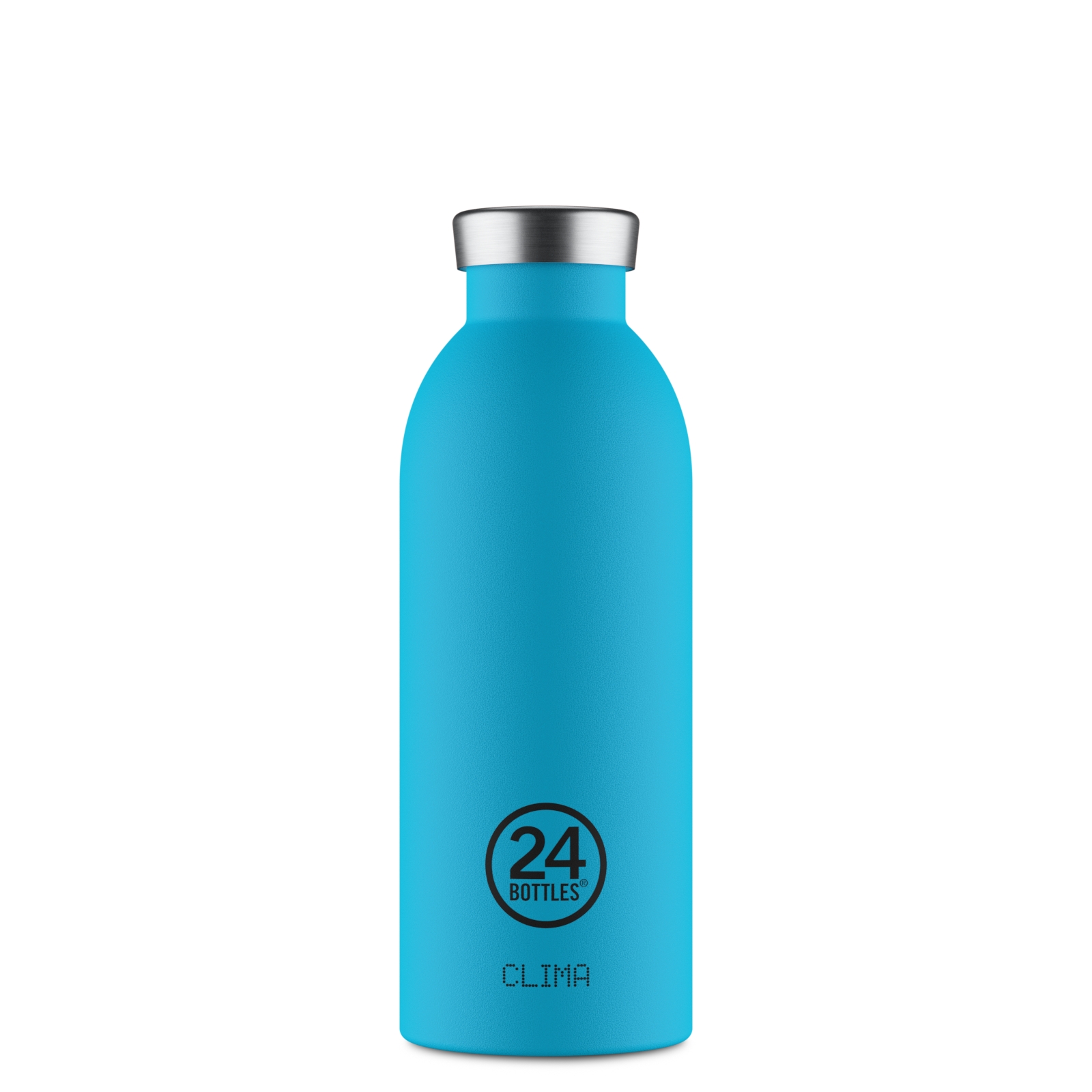 Clima Bottle Lagoon Blue - 500 ml