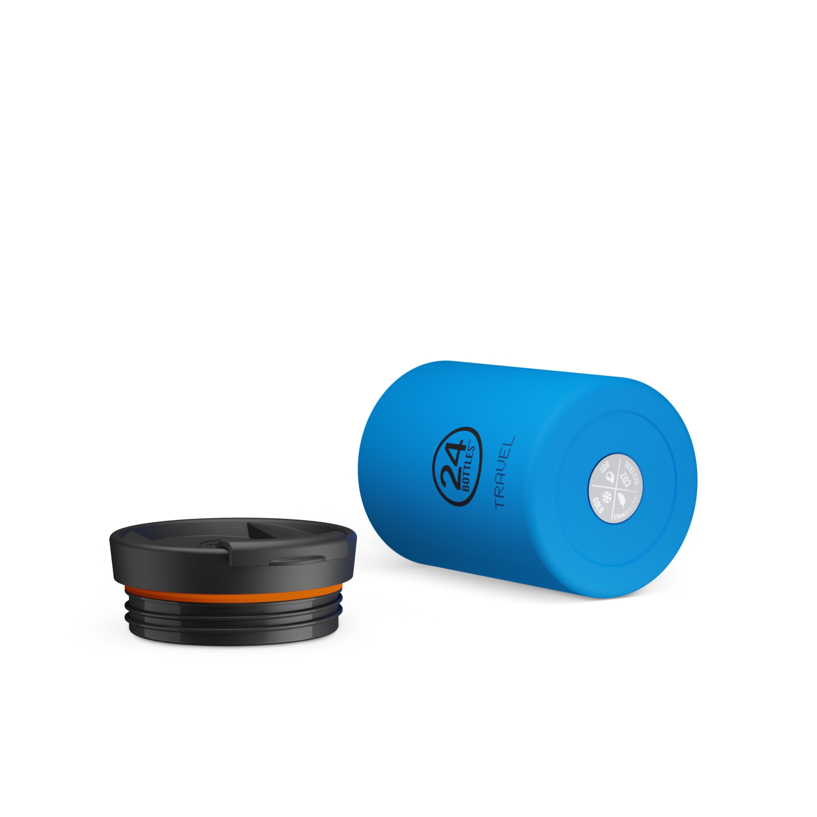 Travel Tumbler Pacific Beach - 350 ml