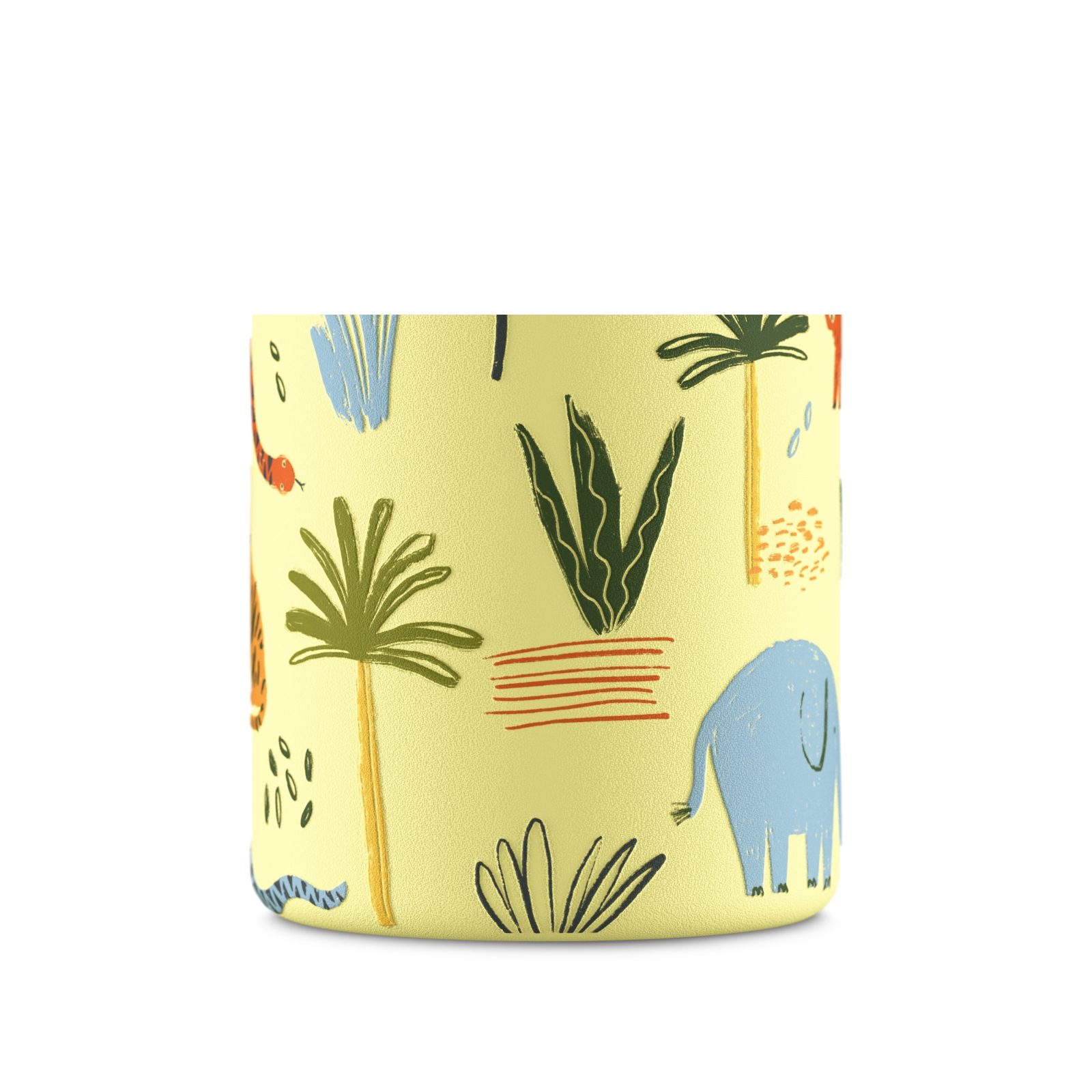 Kids Bottle Jungle Friends - 500 ml