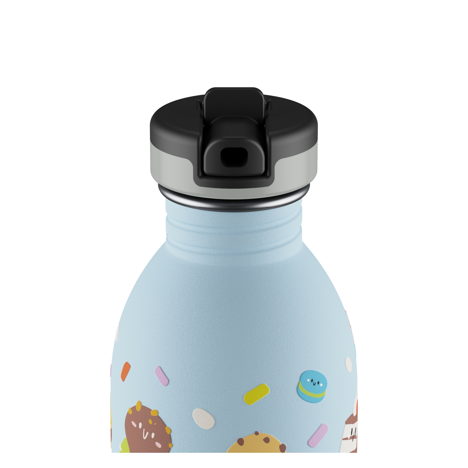 Kids Bottle Sweet Friends - 500 ml