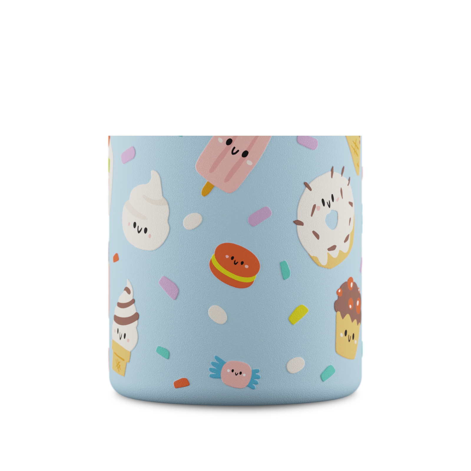 Kids Bottle Sweet Friends - 500 ml