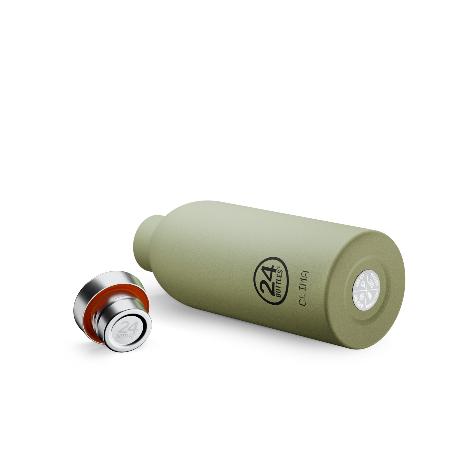 Clima Bottle Sage - 500 ml