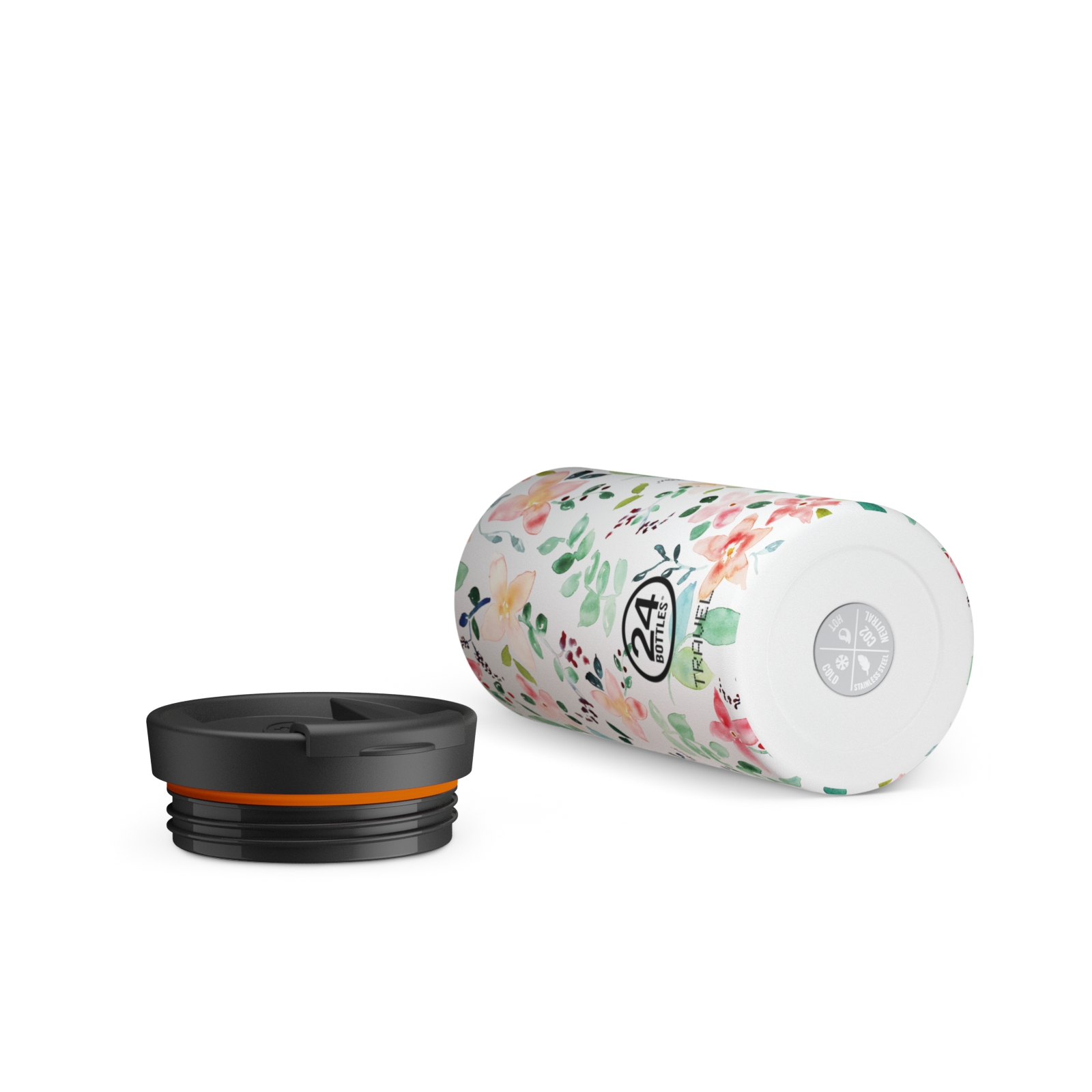 Travel Tumbler Little Buds - 600 ml