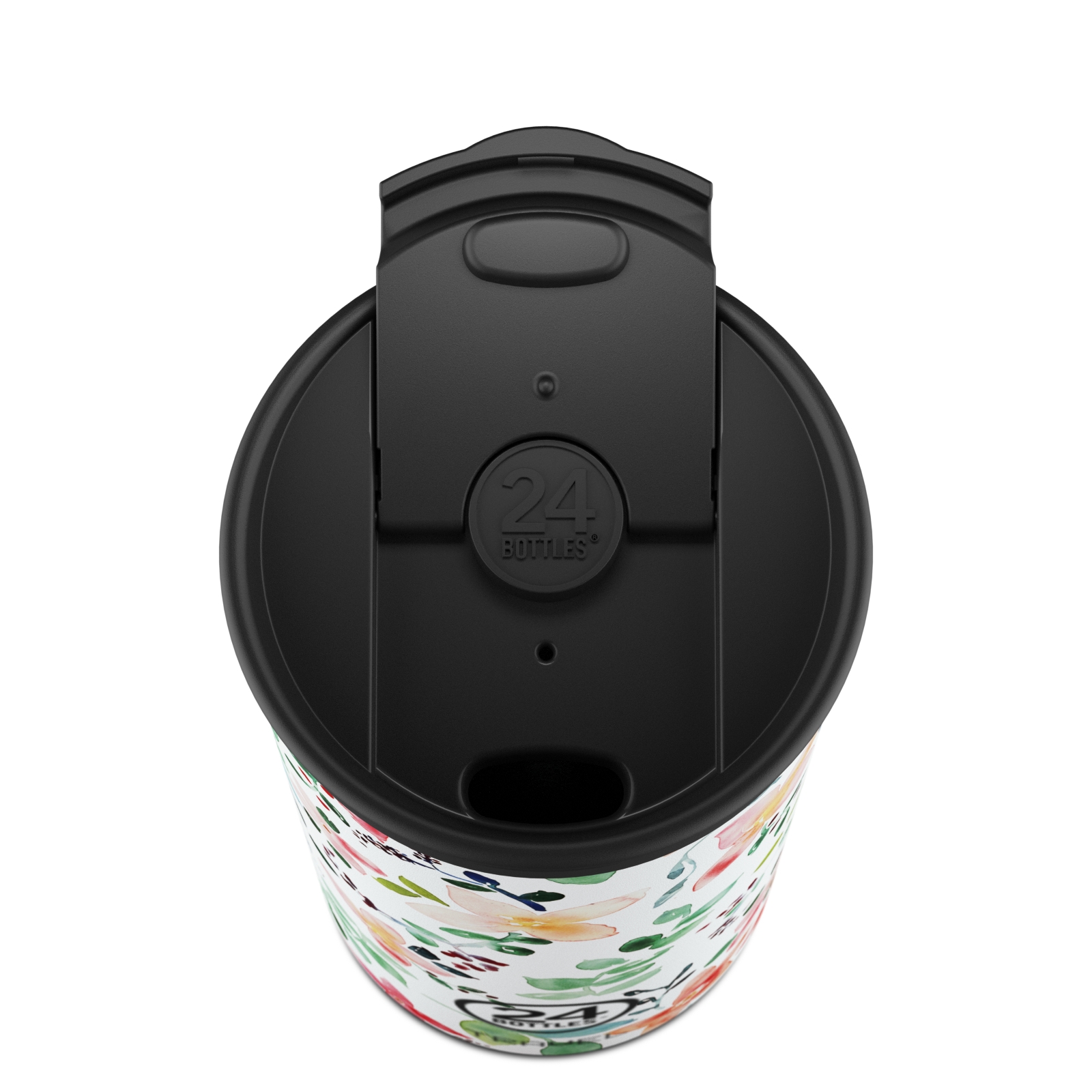 Travel Tumbler Little Buds - 600 ml