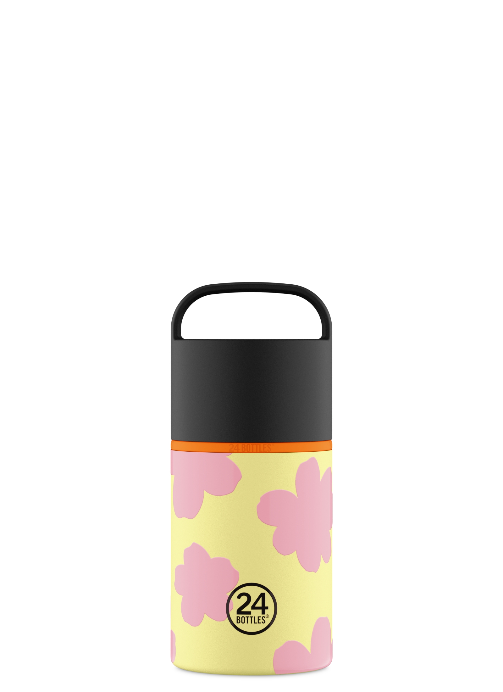 Spin Bottle Daydreaming Yellow - 480 ml