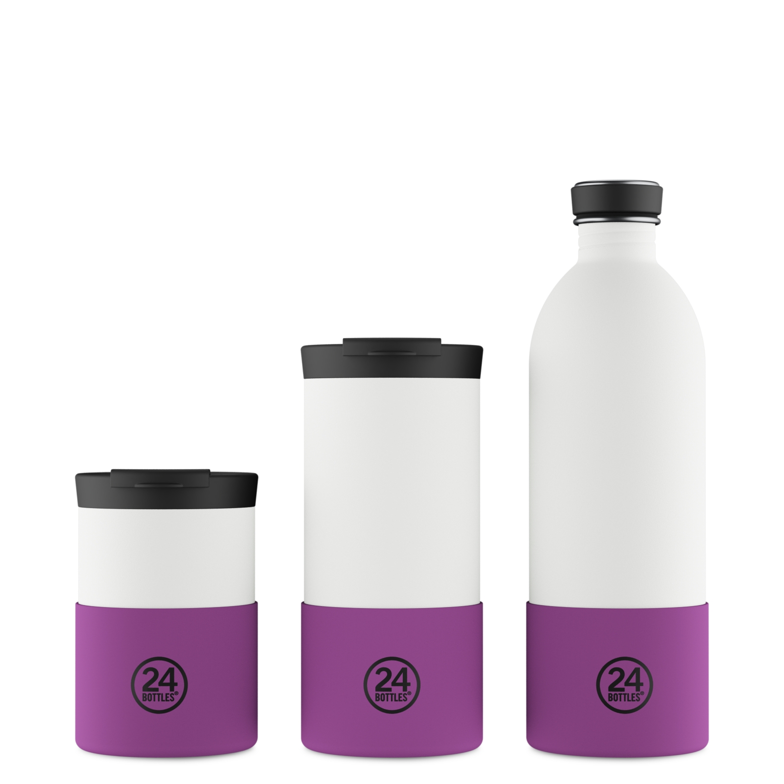 Accessories Base Cover - Purple - Medium