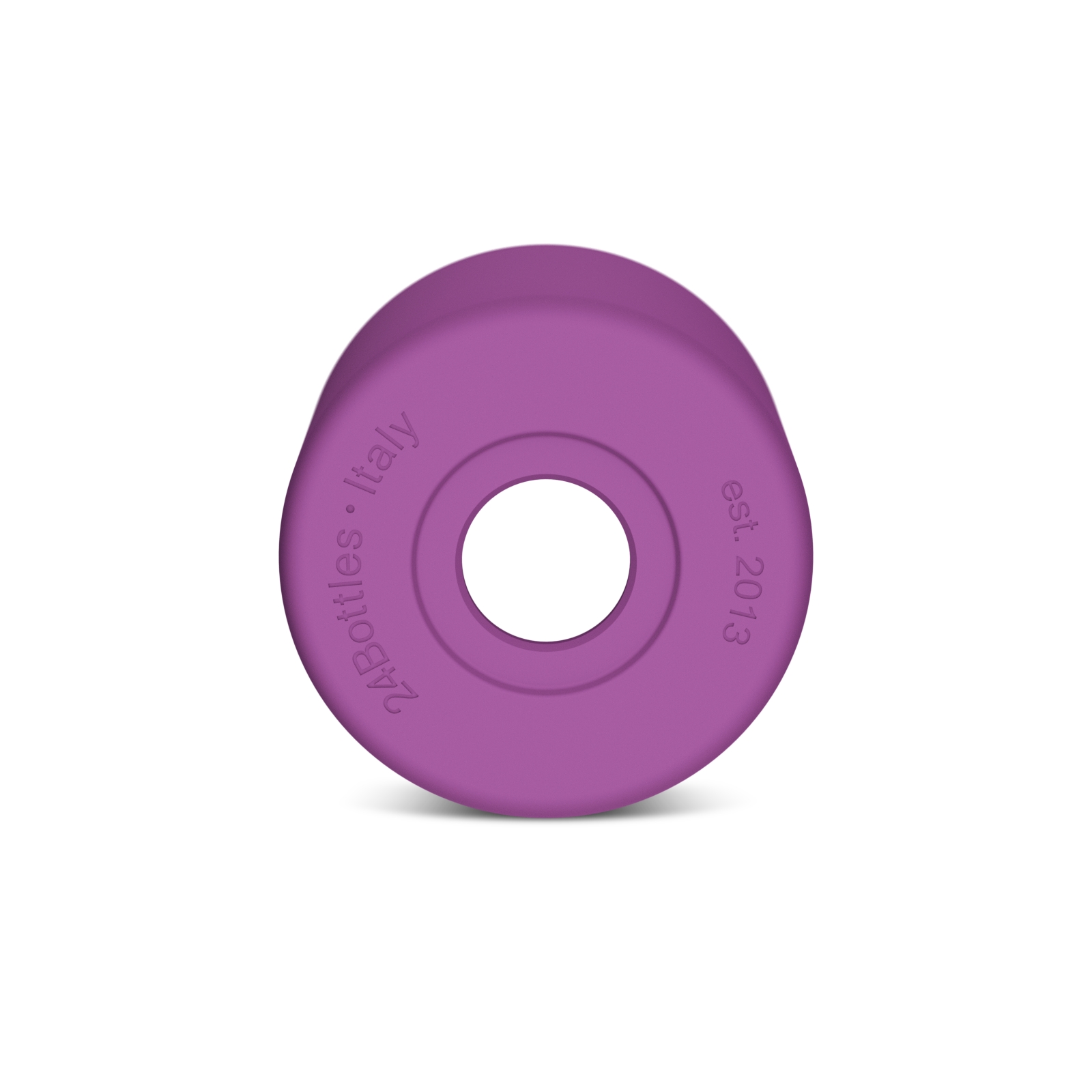 Accessories Base Cover - Purple - Medium