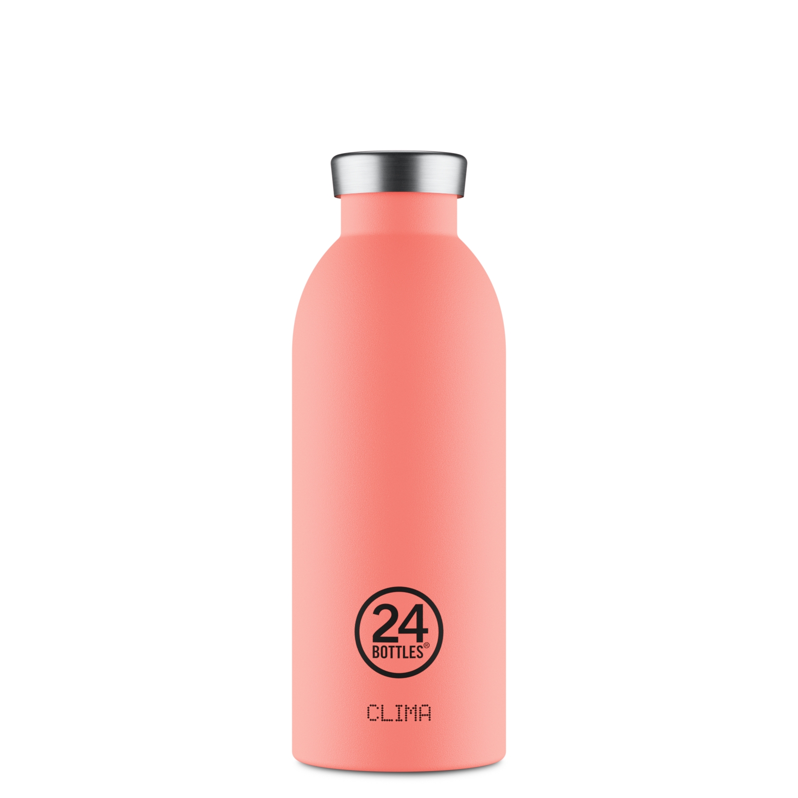 Clima Bottle Blush Rose - 500 ml