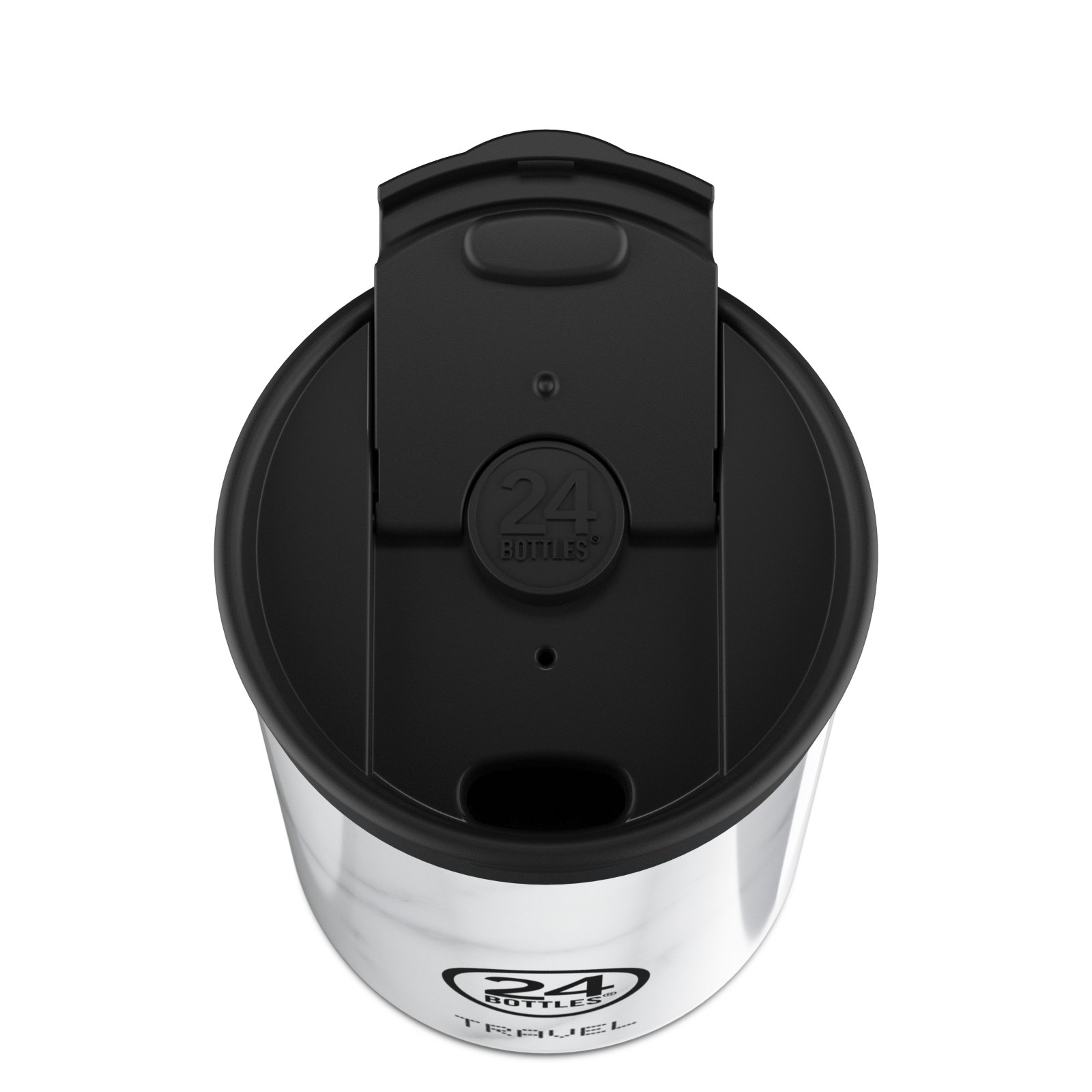 Travel Tumbler Carrara - 350 ml