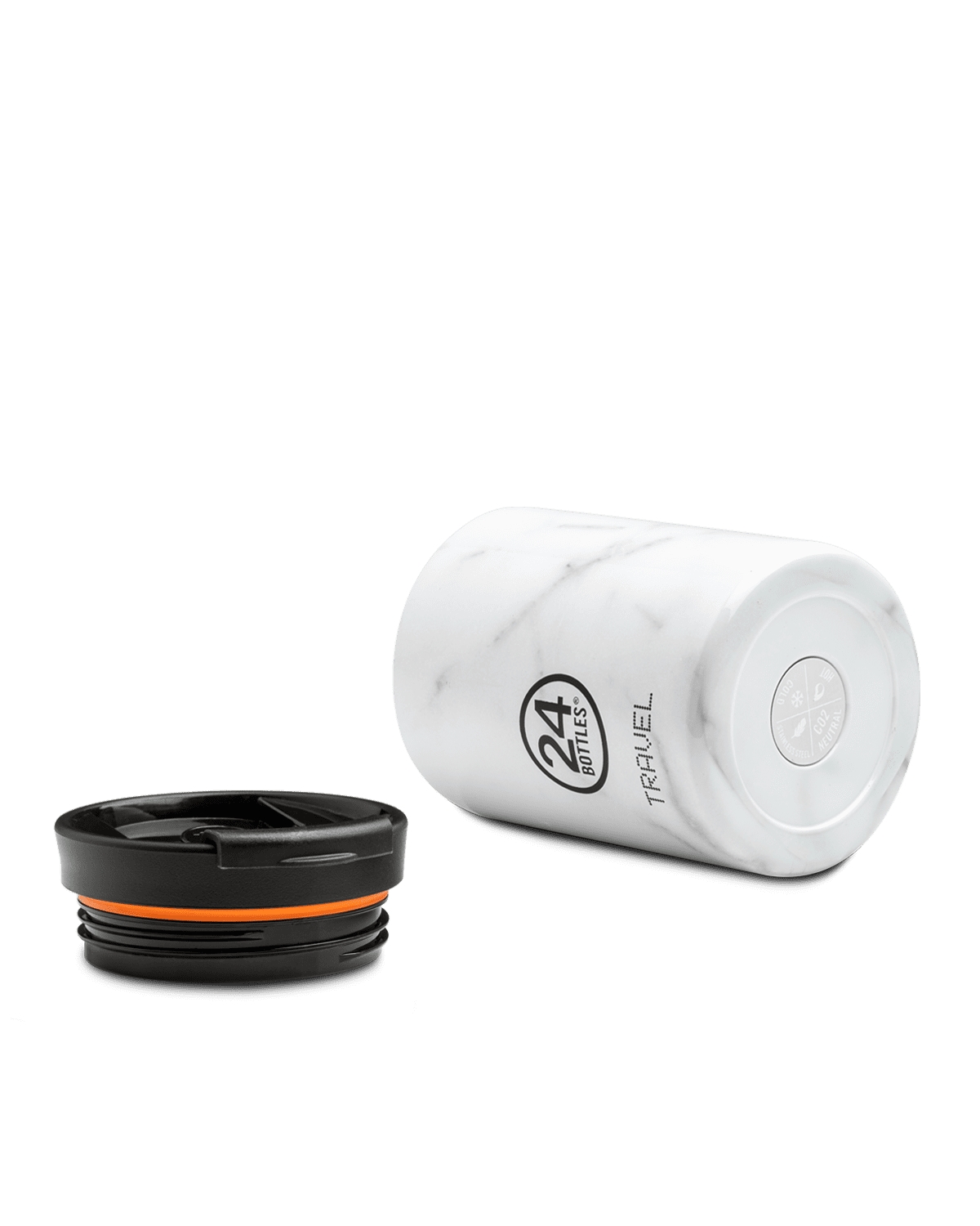 Travel Tumbler Carrara - 350 ml