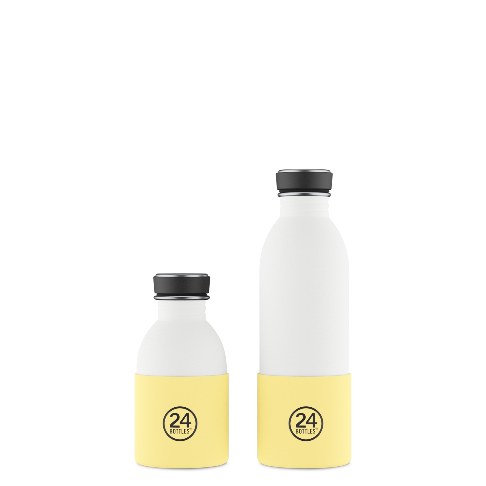 Accessories Base Cover - Light Yellow - Mini