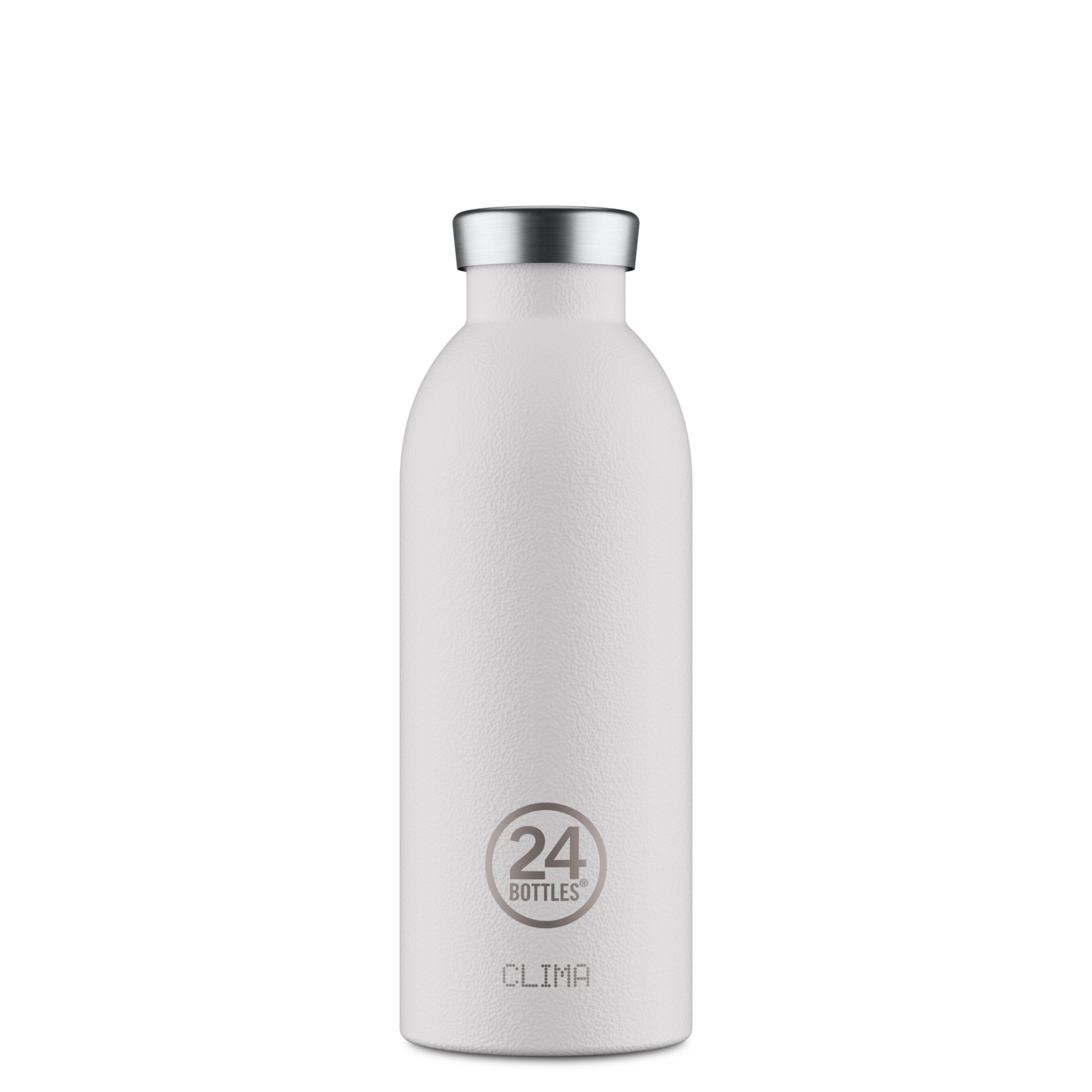 Clima Bottle Arctic White - 500 ml