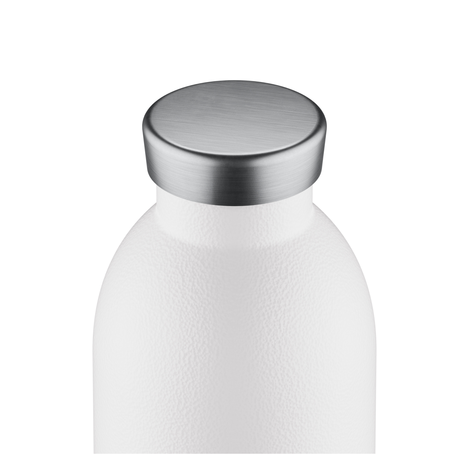 Clima Bottle Arctic White - 500 ml