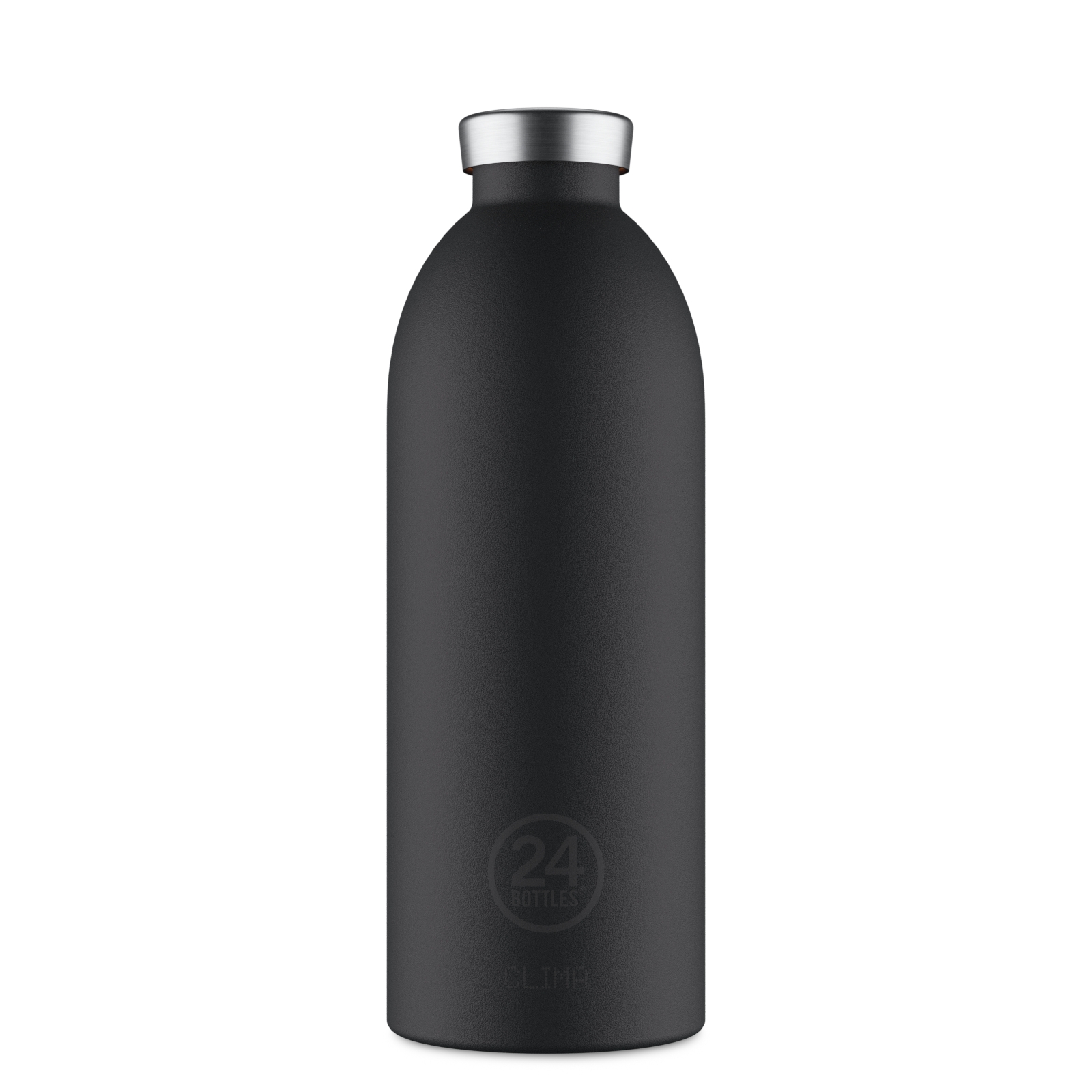 Clima Bottle Tuxedo Black - 850 ml