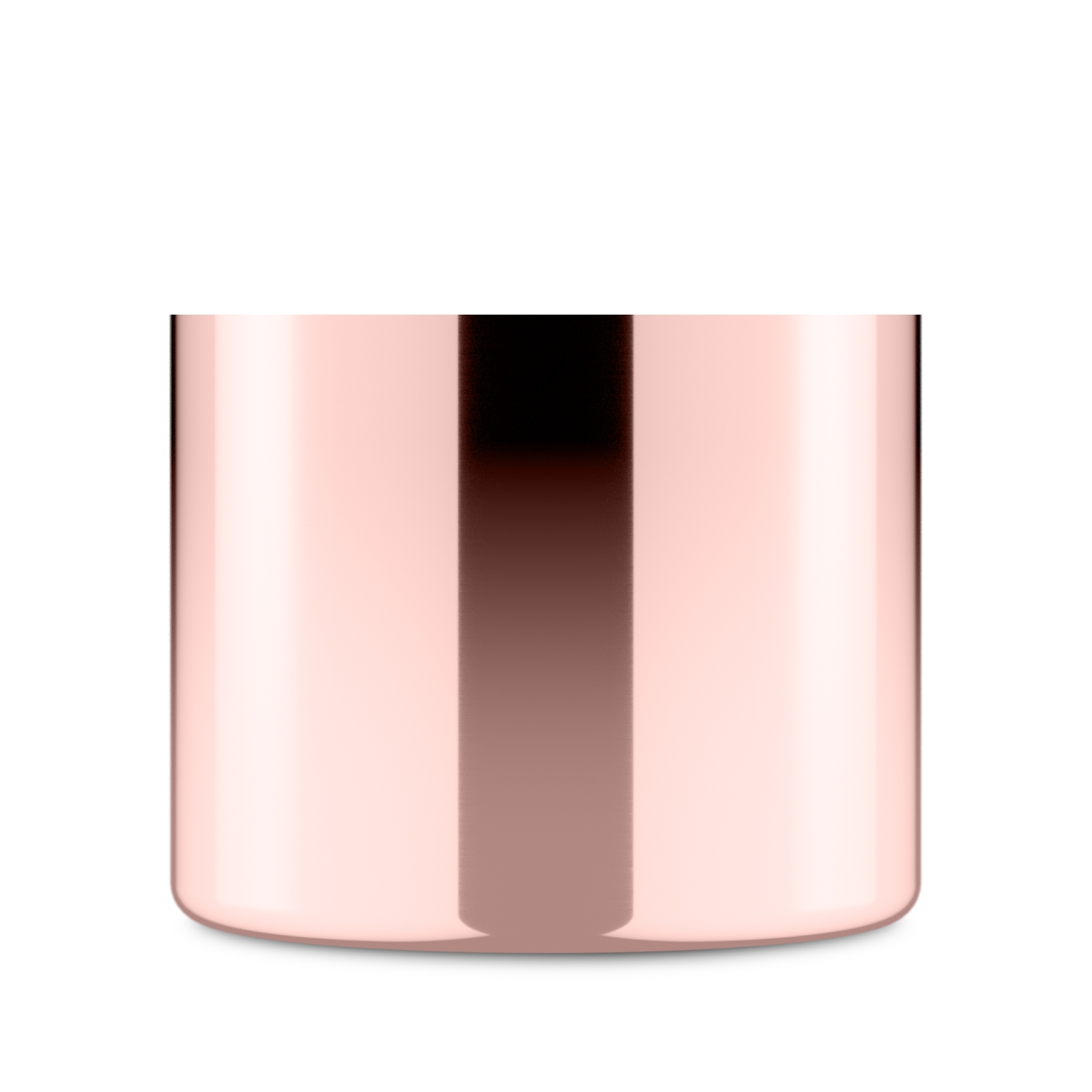 Travel Tumbler Rose Gold - 350 ml