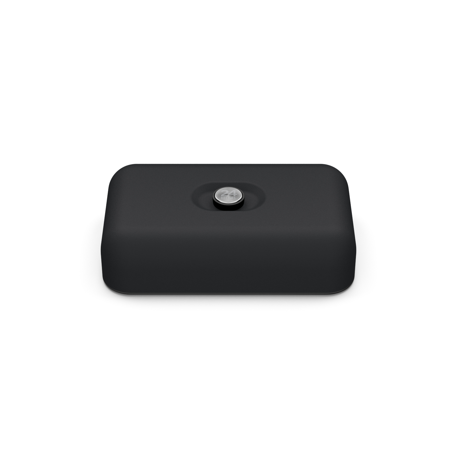 Lunch Box Tuxedo Black