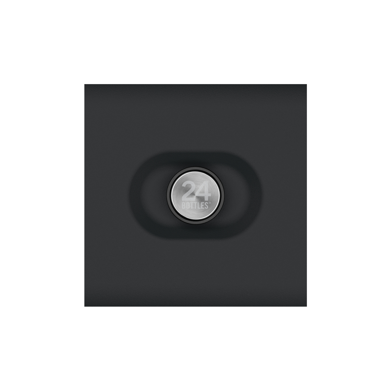 Lunch Box Tuxedo Black