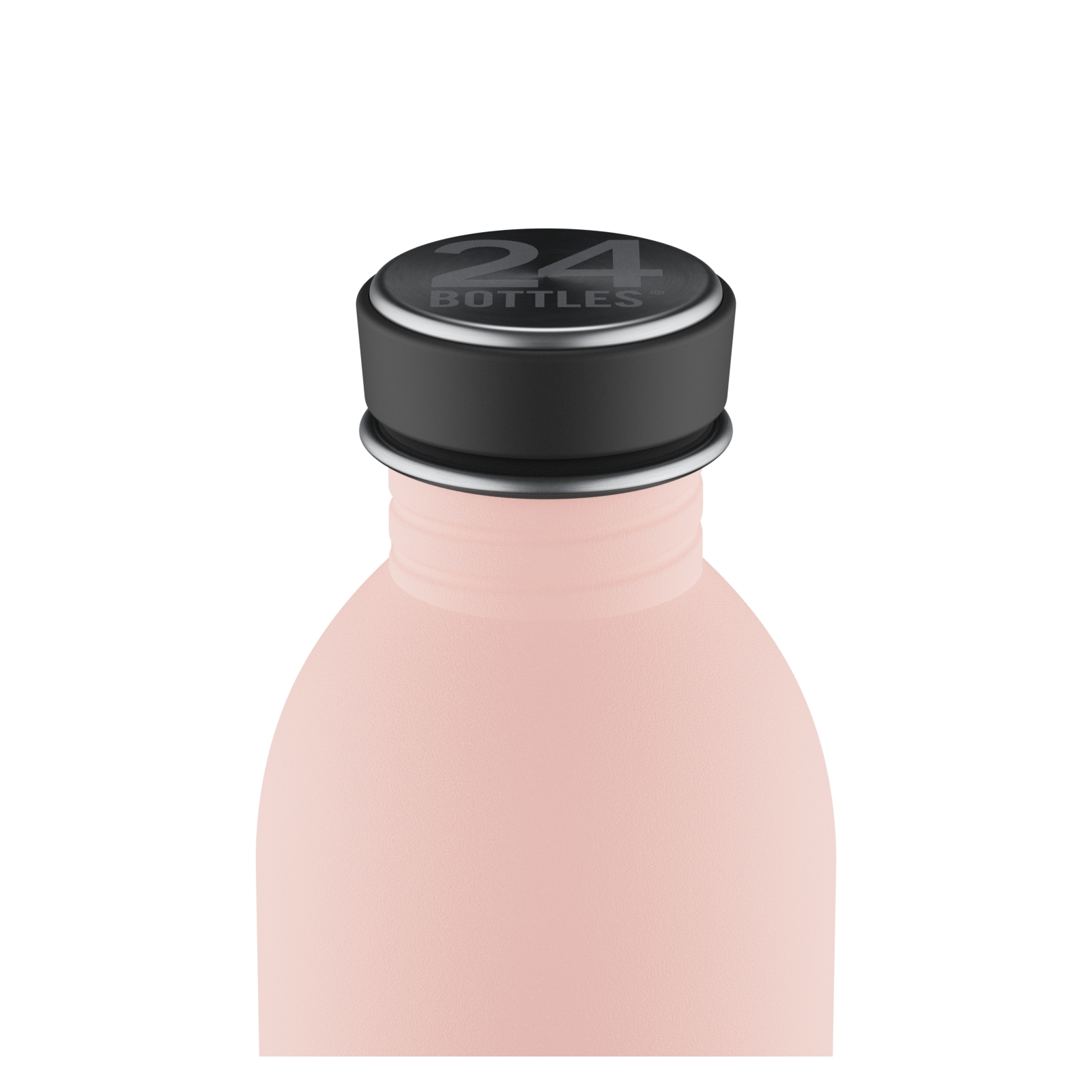 Urban Bottle Dusty Pink - 250 ml