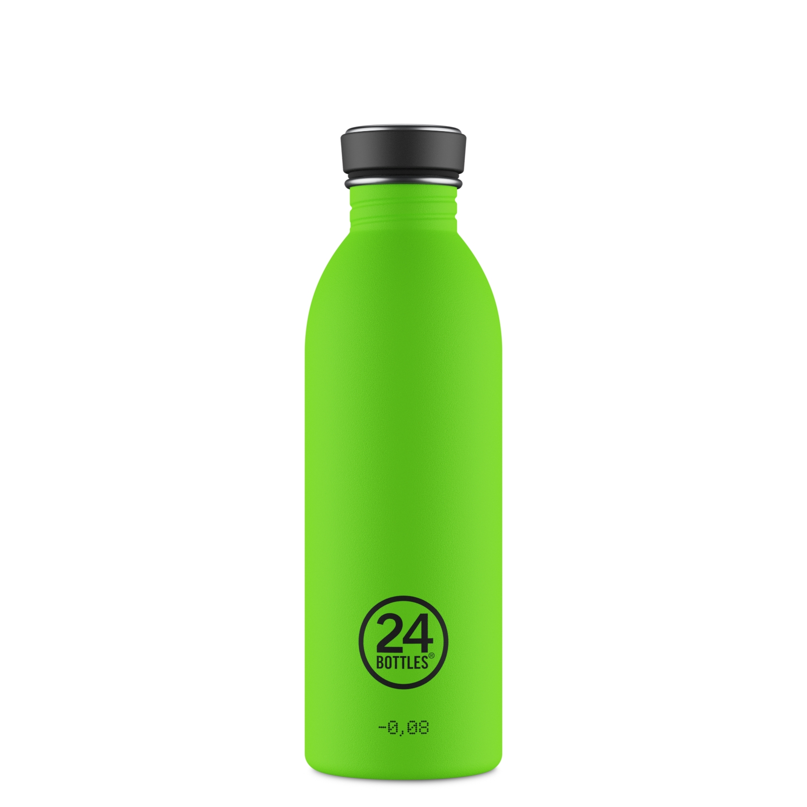 Urban Bottle Lime Green - 500 ml