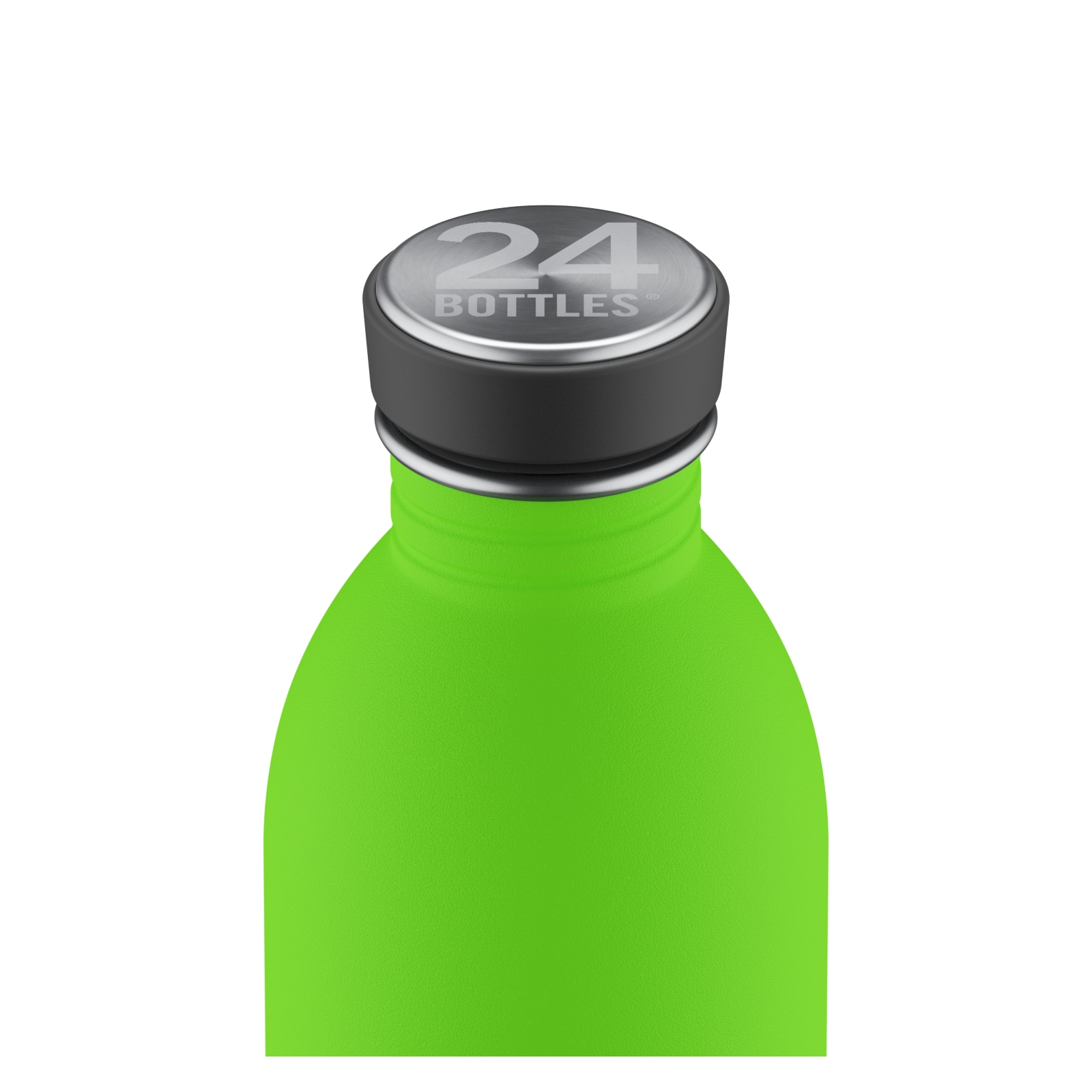 Urban Bottle Lime Green - 500 ml