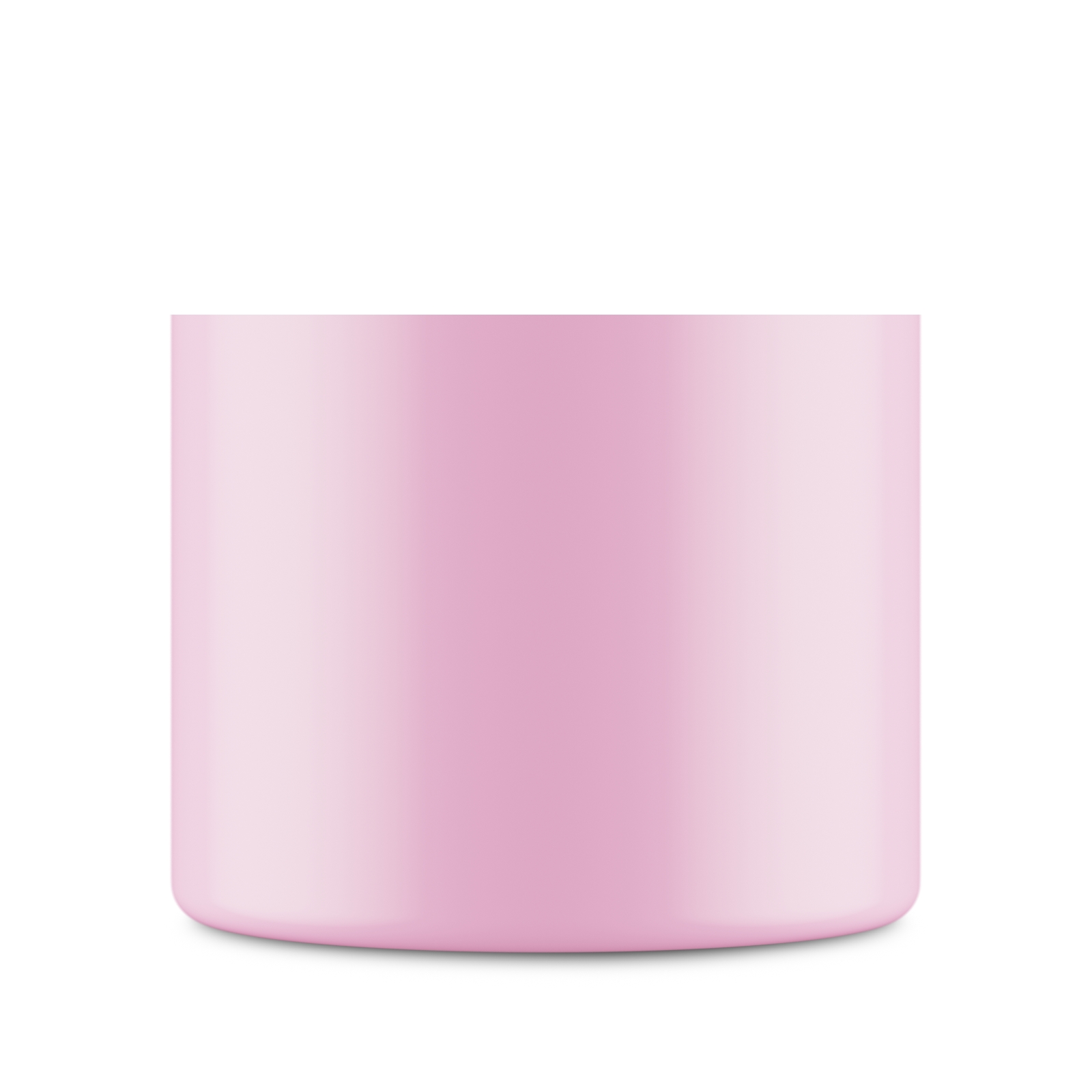 Travel Tumbler Hey! Pink- 350 ml