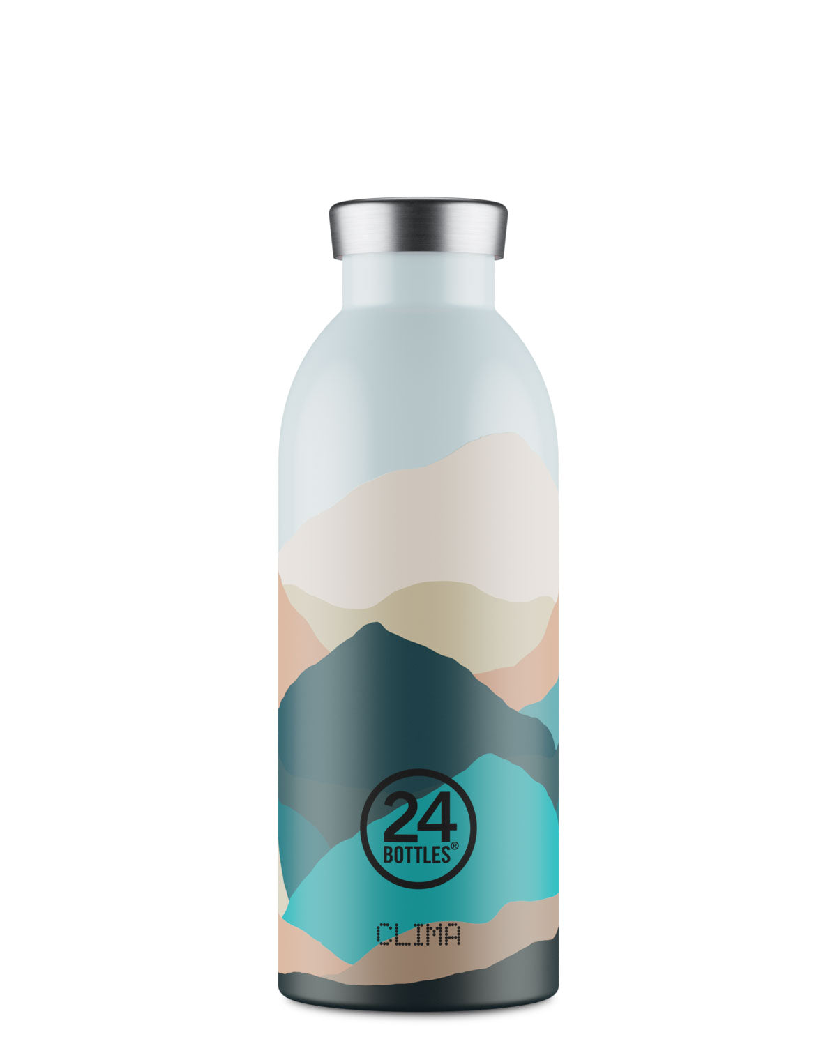 Clima Bottle Mountains - 500 ml