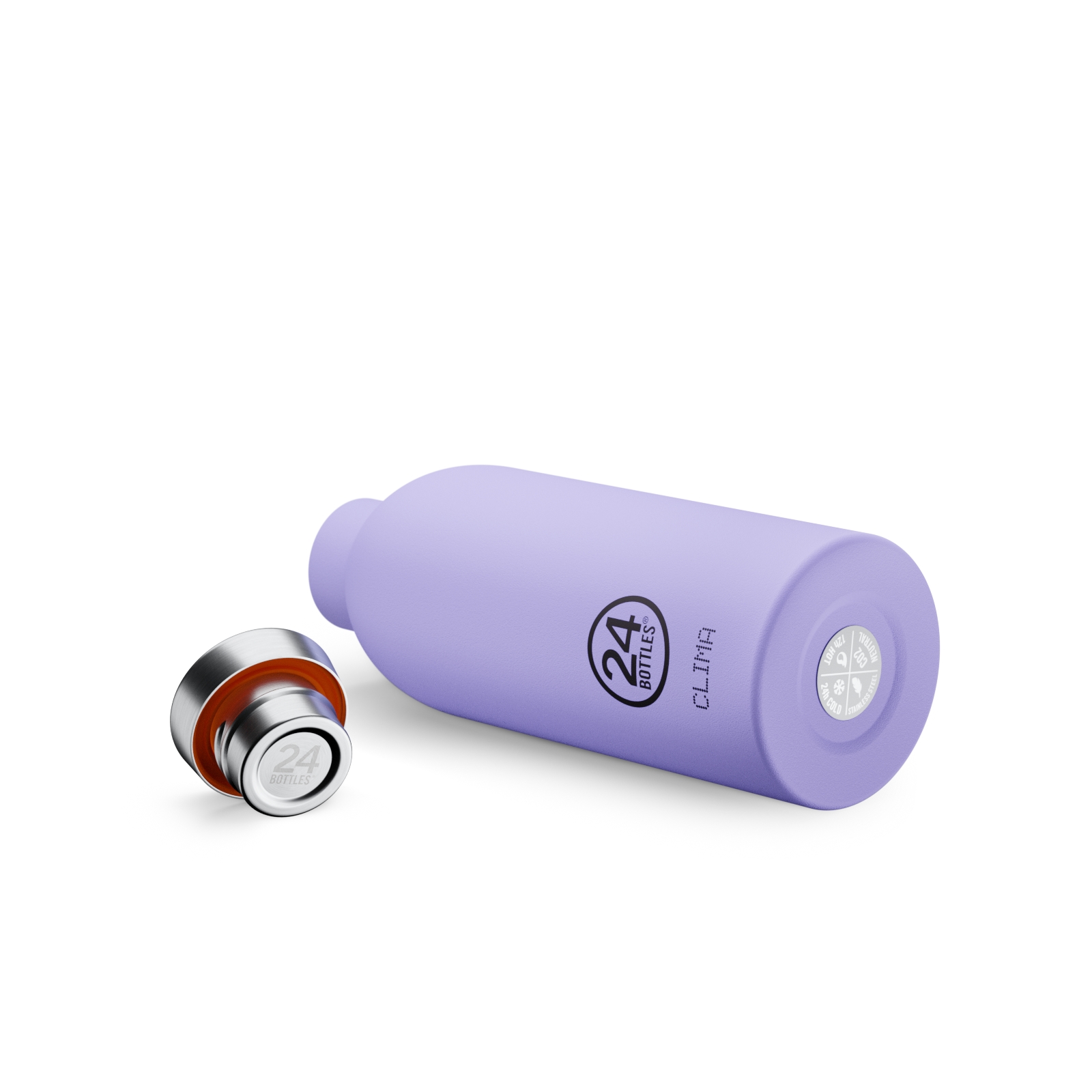 Clima Bottle Erica - 500 ml