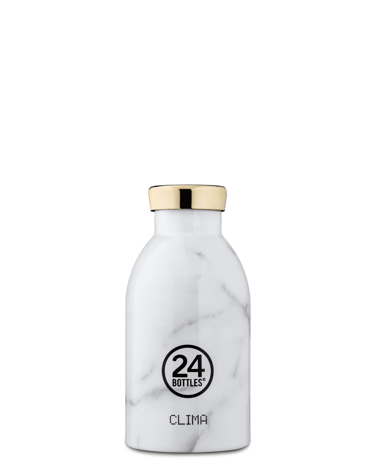 Clima Bottle Carrara - 330 ml