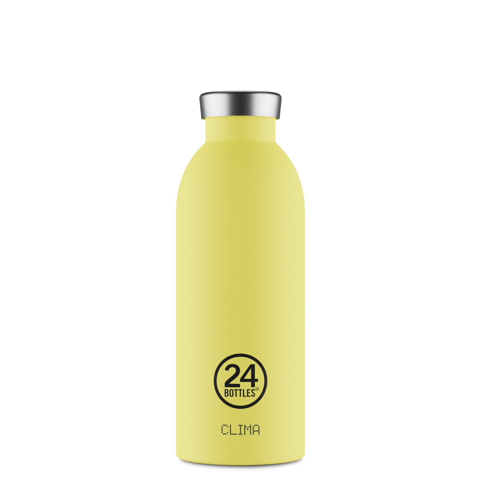 Clima Bottle Citrus - 500 ml