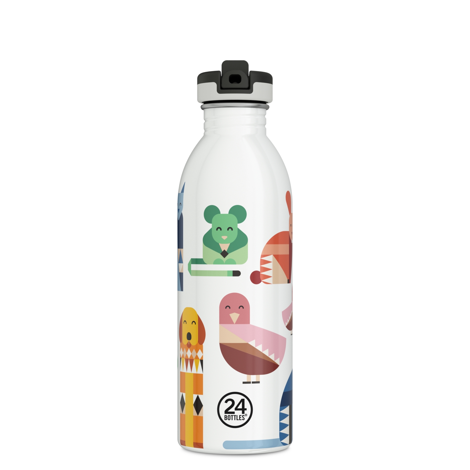Kids Bottle Best Friends - 500 ml